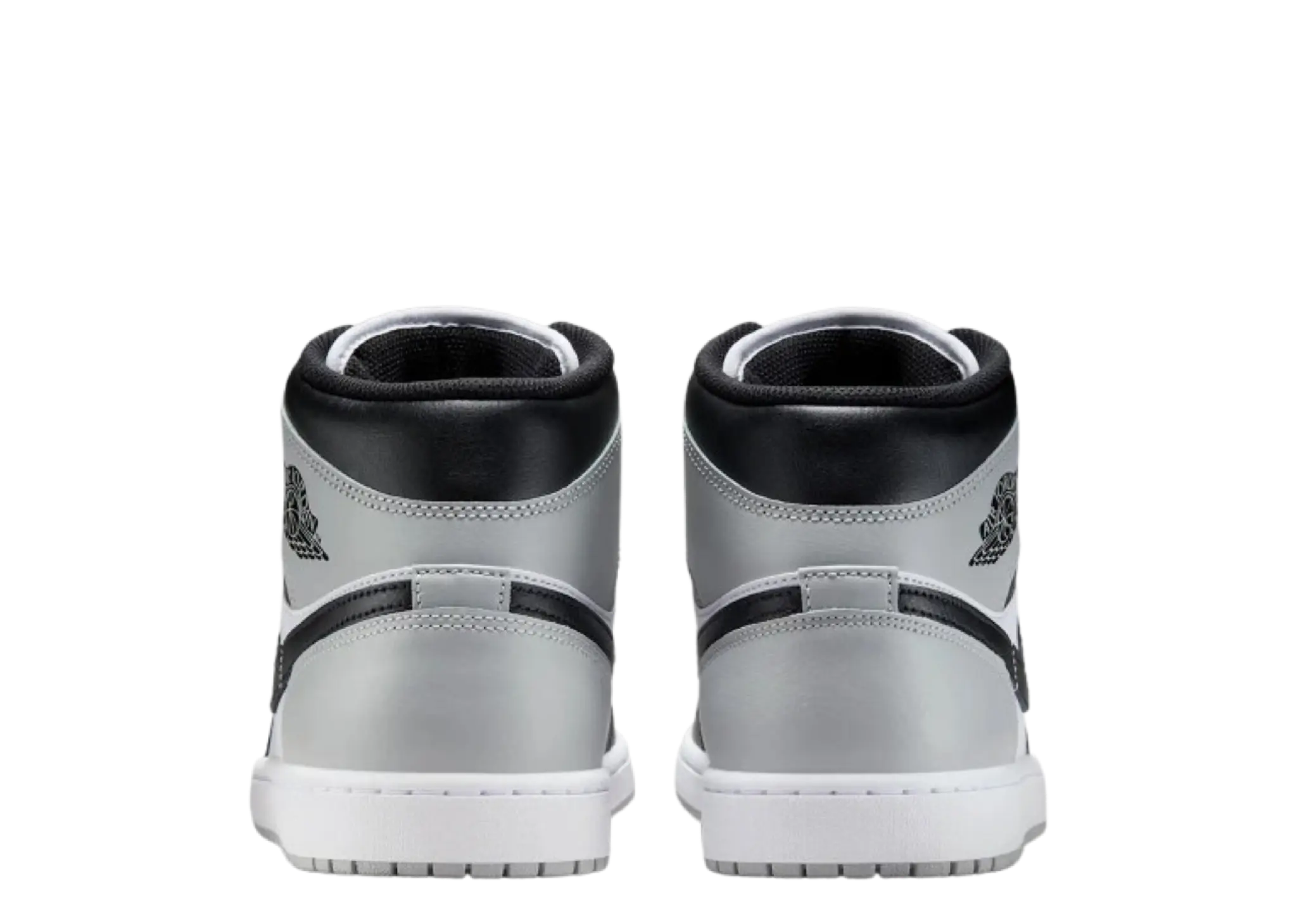 Air Jordan 1 Mid Barons - photo 3