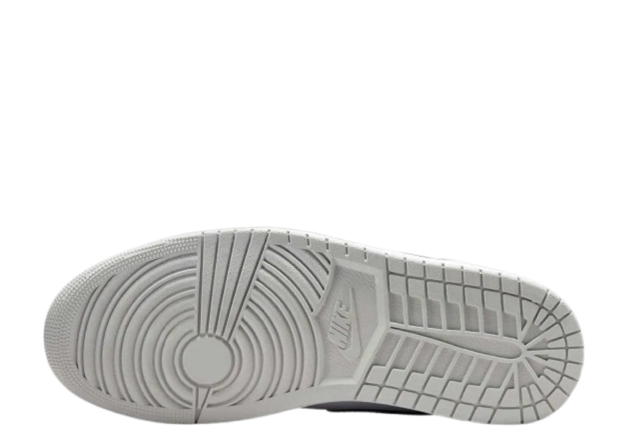 Air Jordan 1 Mid Barons - photo 4