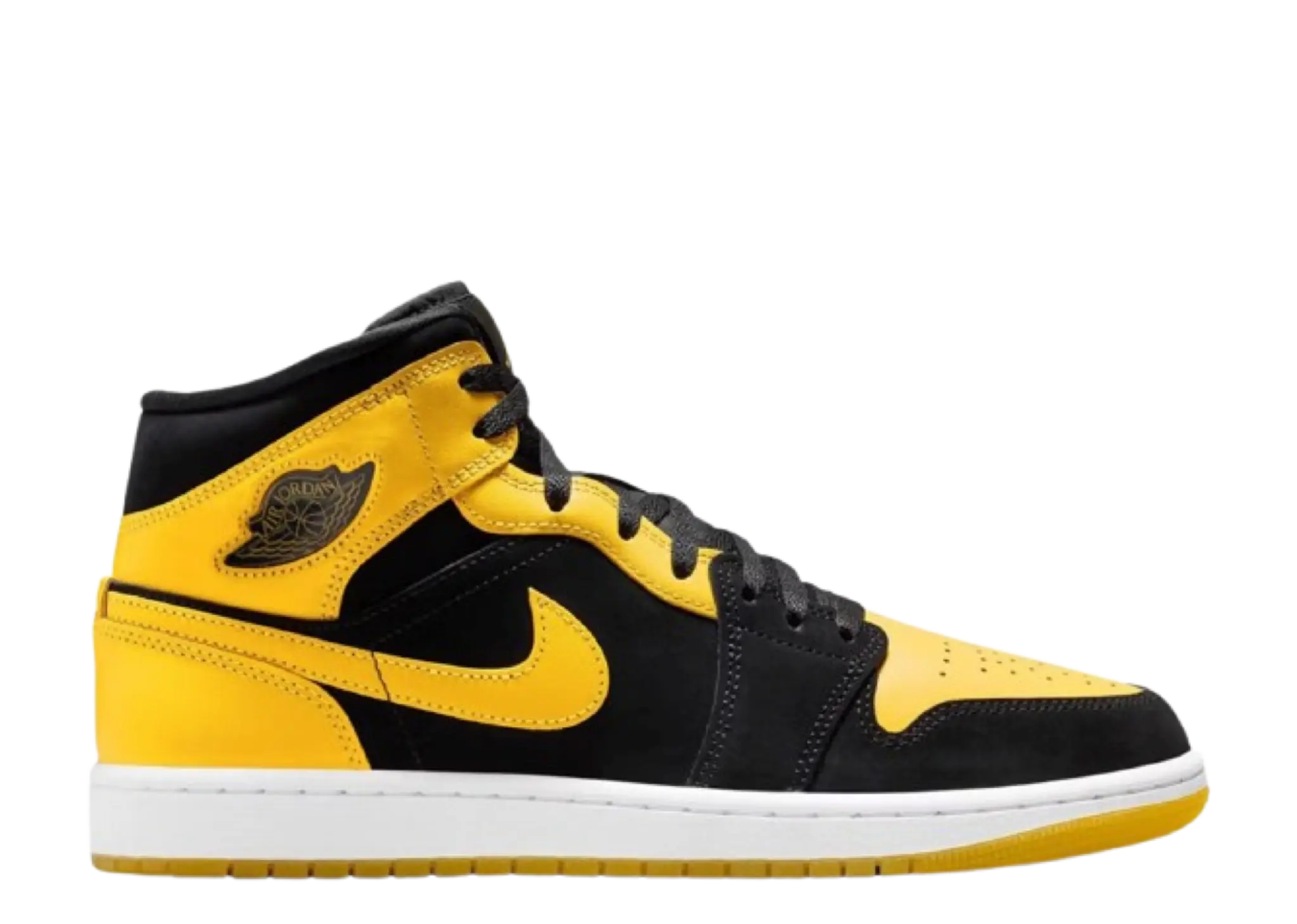 Air Jordan 1 Mid New Love (2025)
