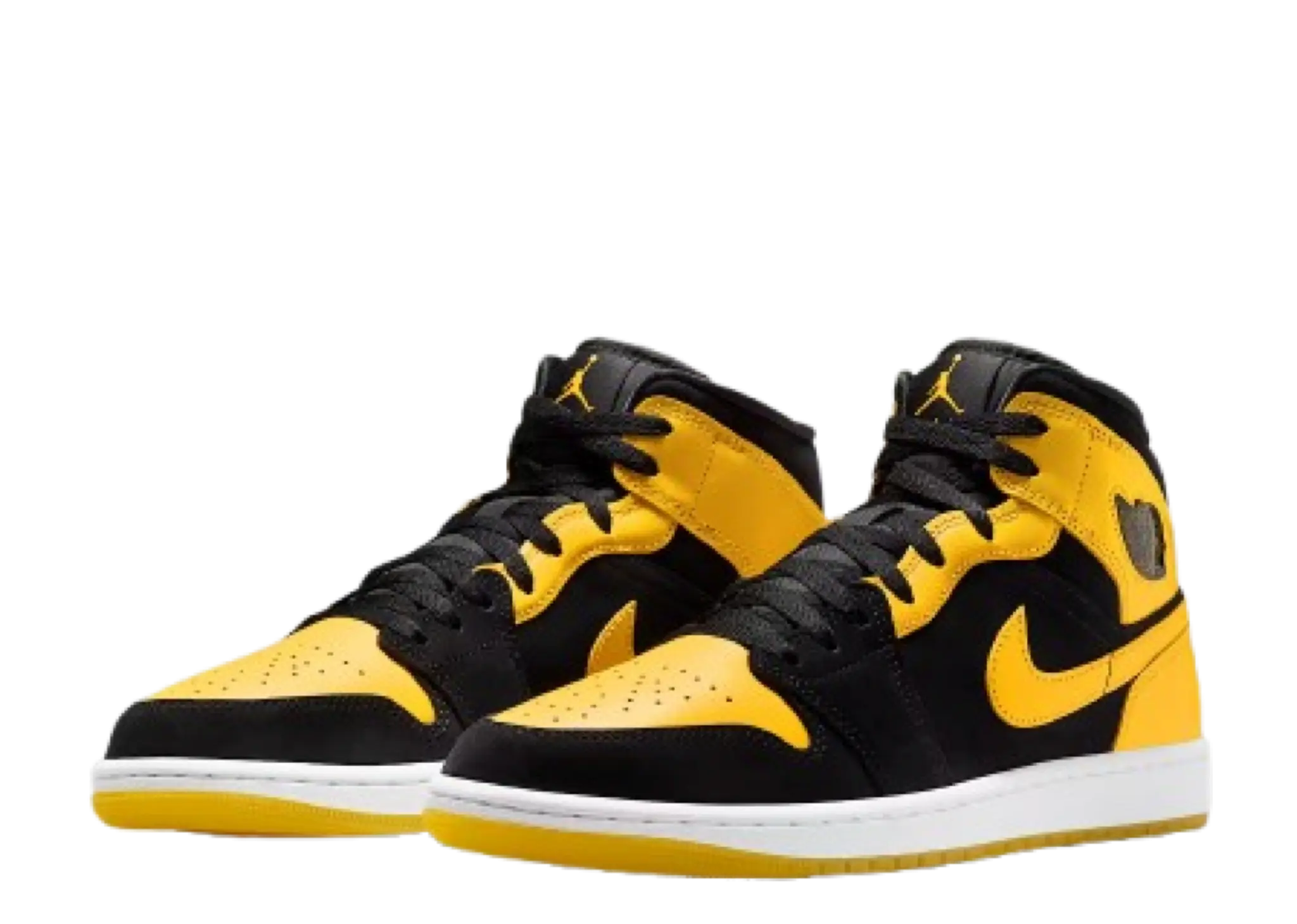 Air Jordan 1 Mid New Love (2025) - photo 2