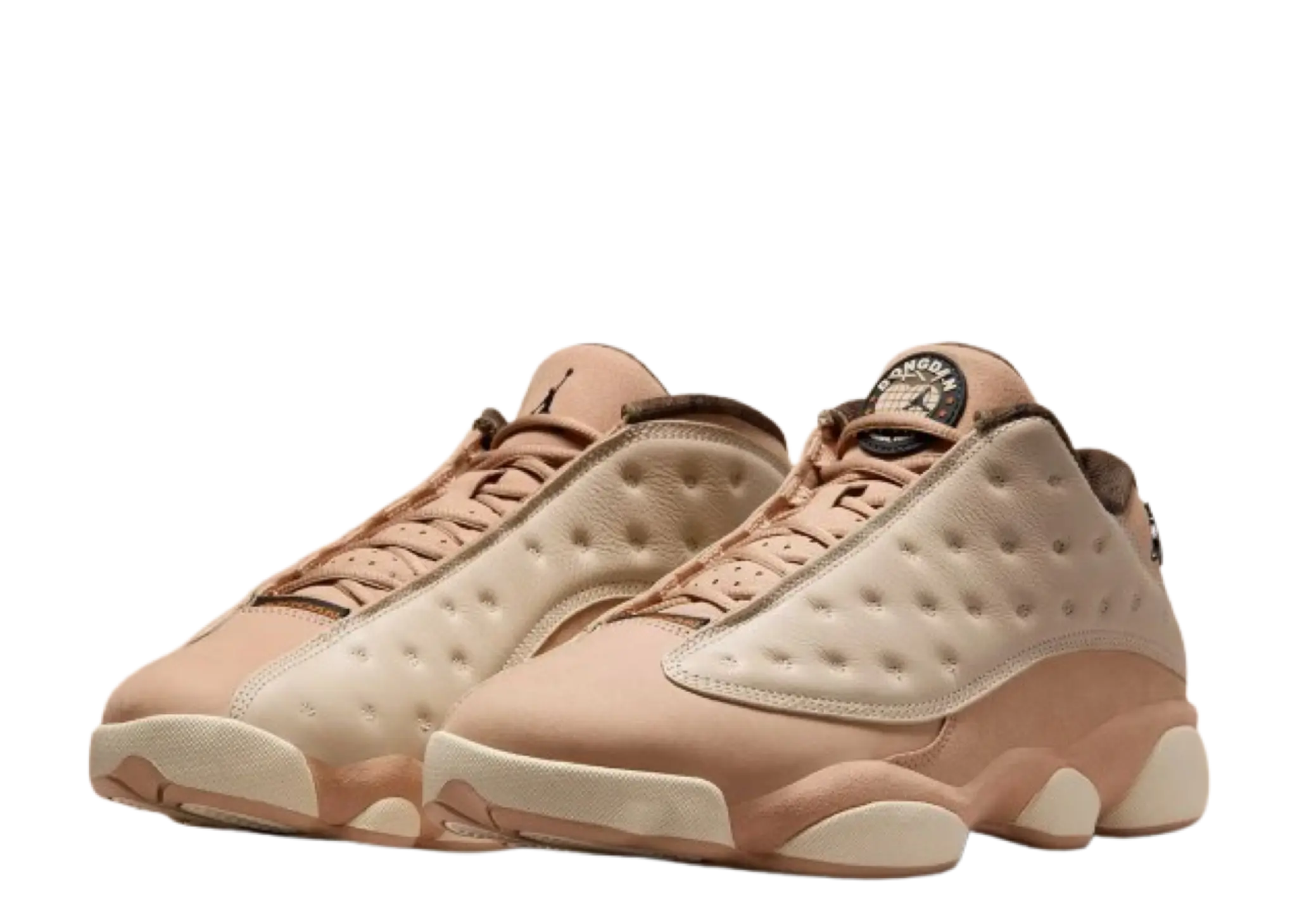Air Jordan 13 Retro Low Dongdan - photo 2