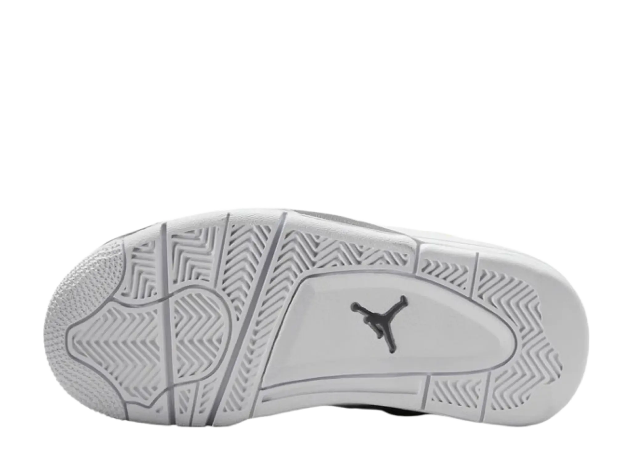 Air Jordan 4 Retro Light Lemon Twist (Grade School) - photo 4