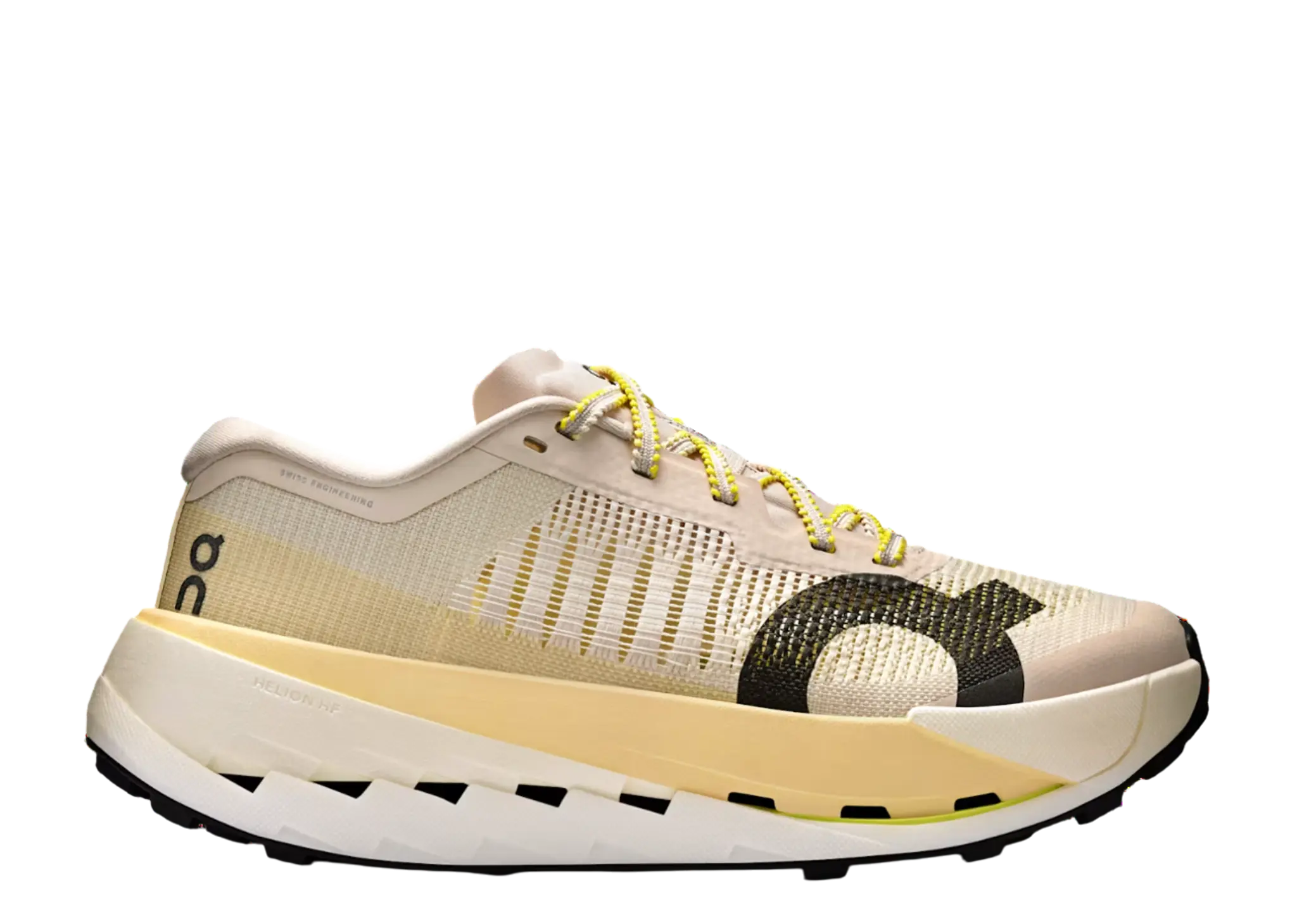 ON Running Cloudultra Pro Pearl Lychee (Women's)