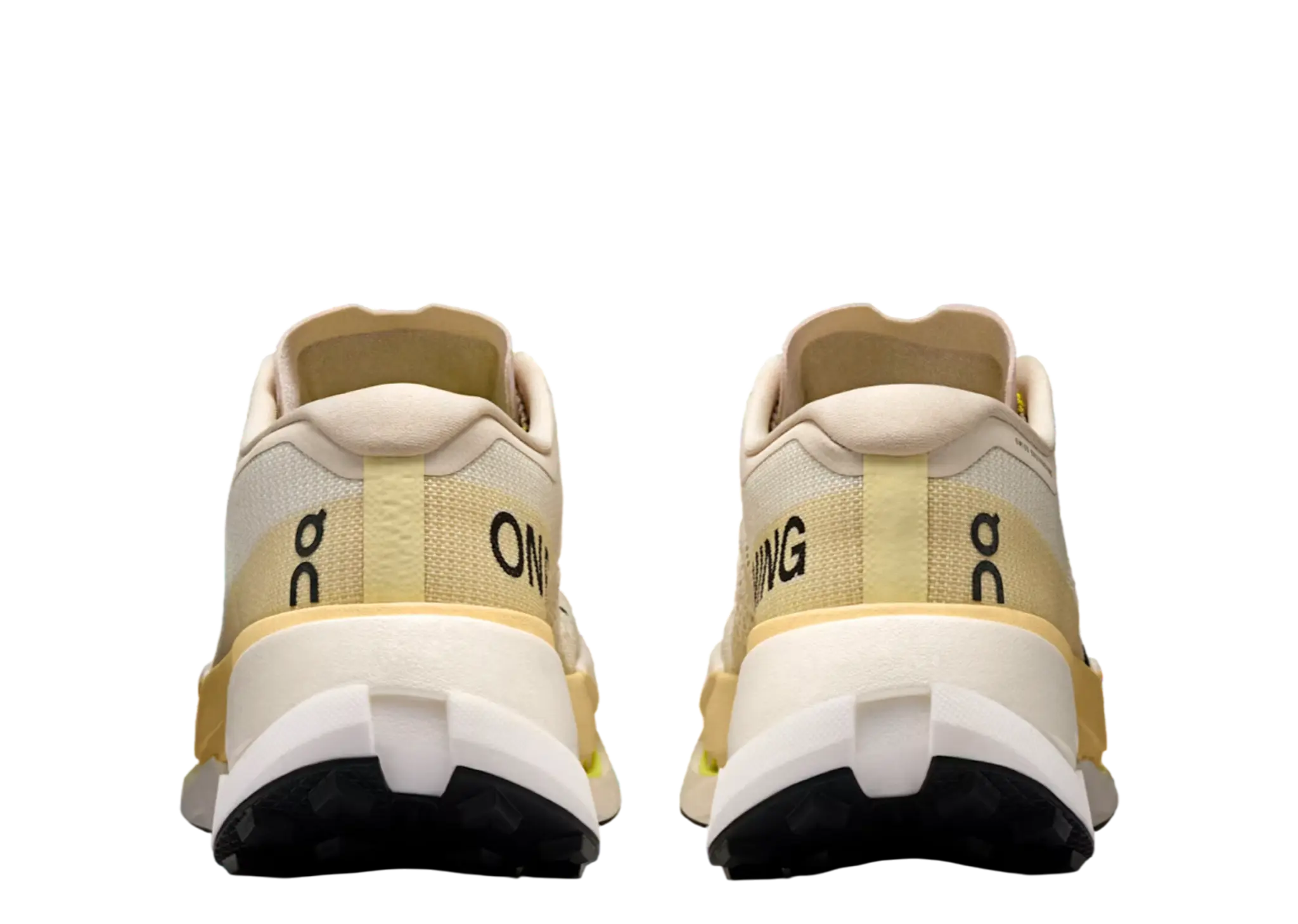 ON Running Cloudultra Pro Pearl Lychee (Women's) - photo 3