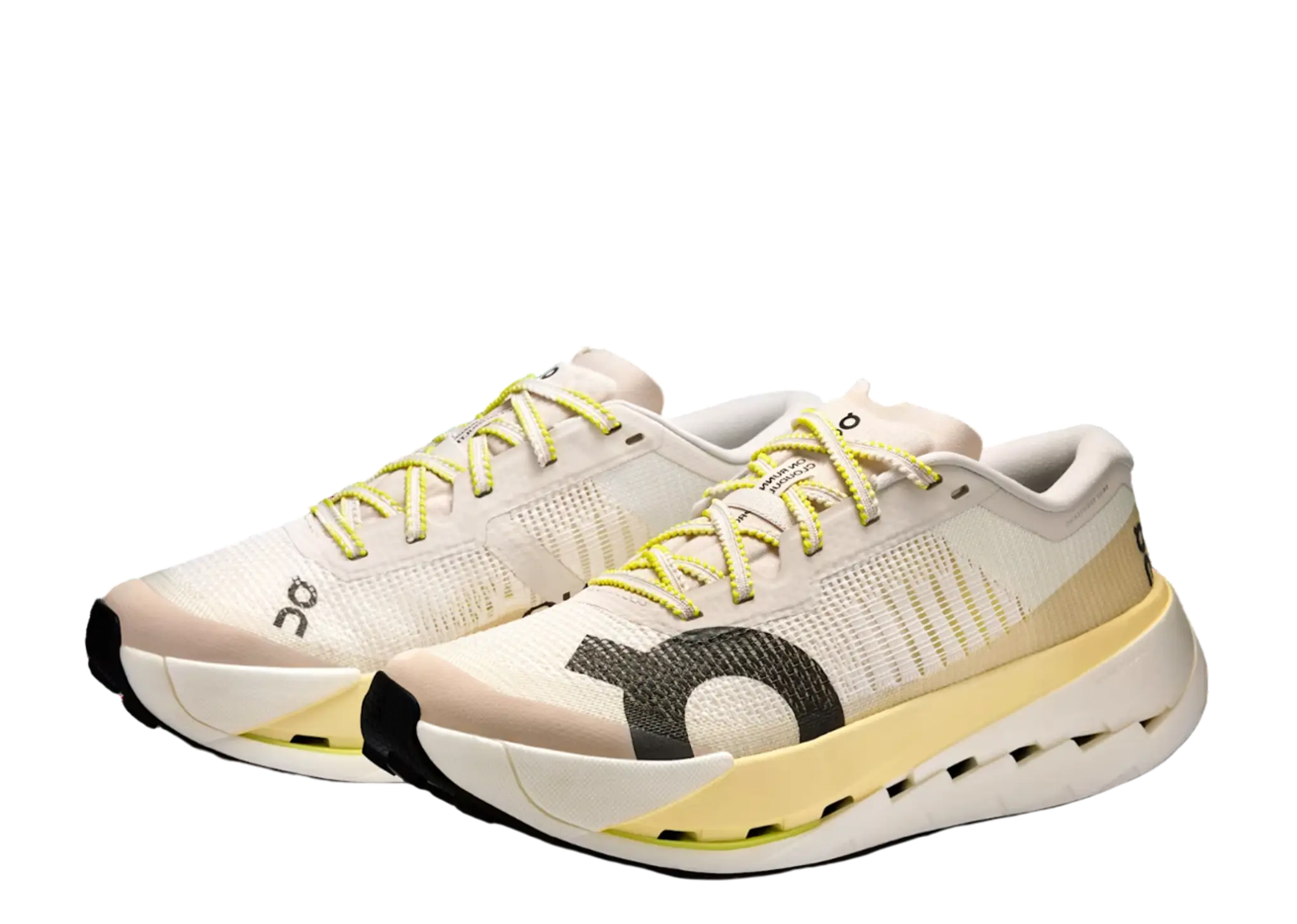 ON Running Cloudultra Pro Pearl Lychee (Women's) - photo 2