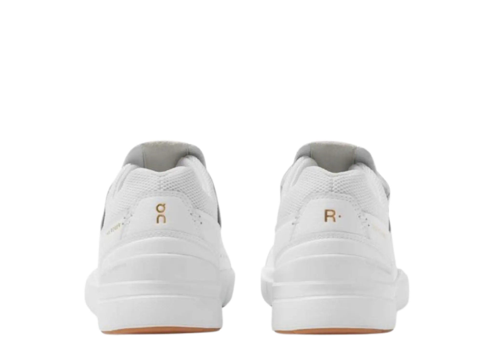 On The Roger Centre Court White Gum - photo 3