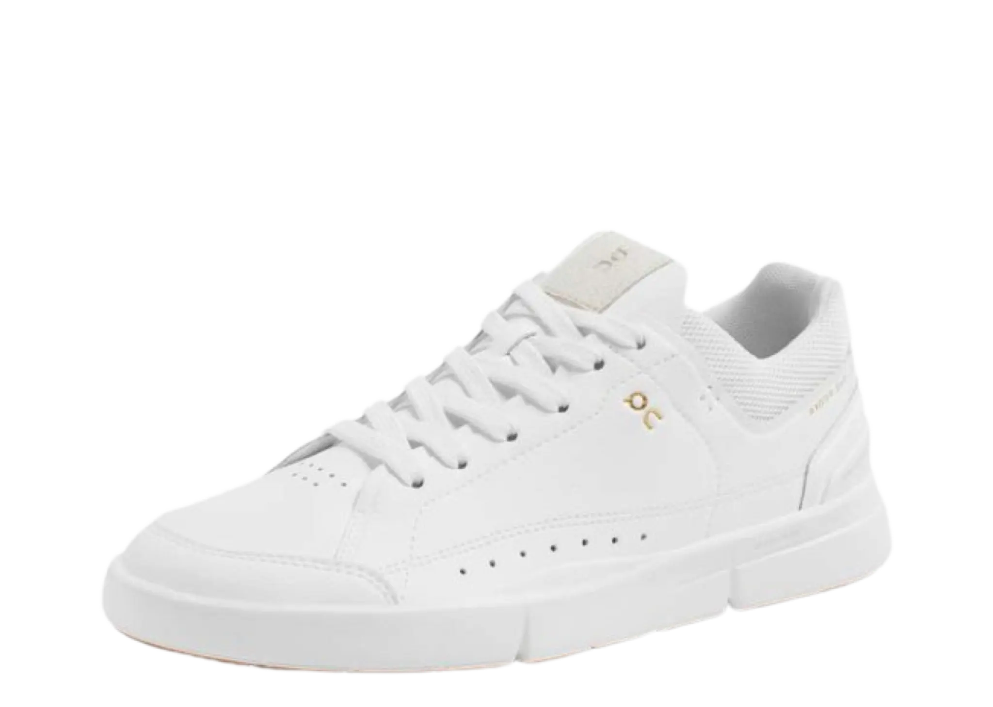 On The Roger Centre Court White Gum - photo 2