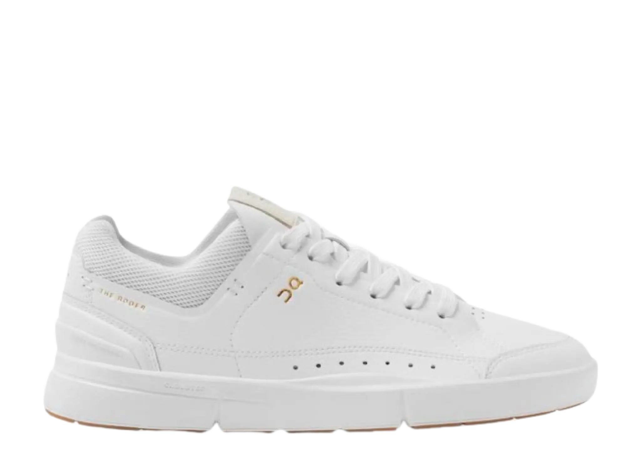 On The Roger Centre Court White Gum