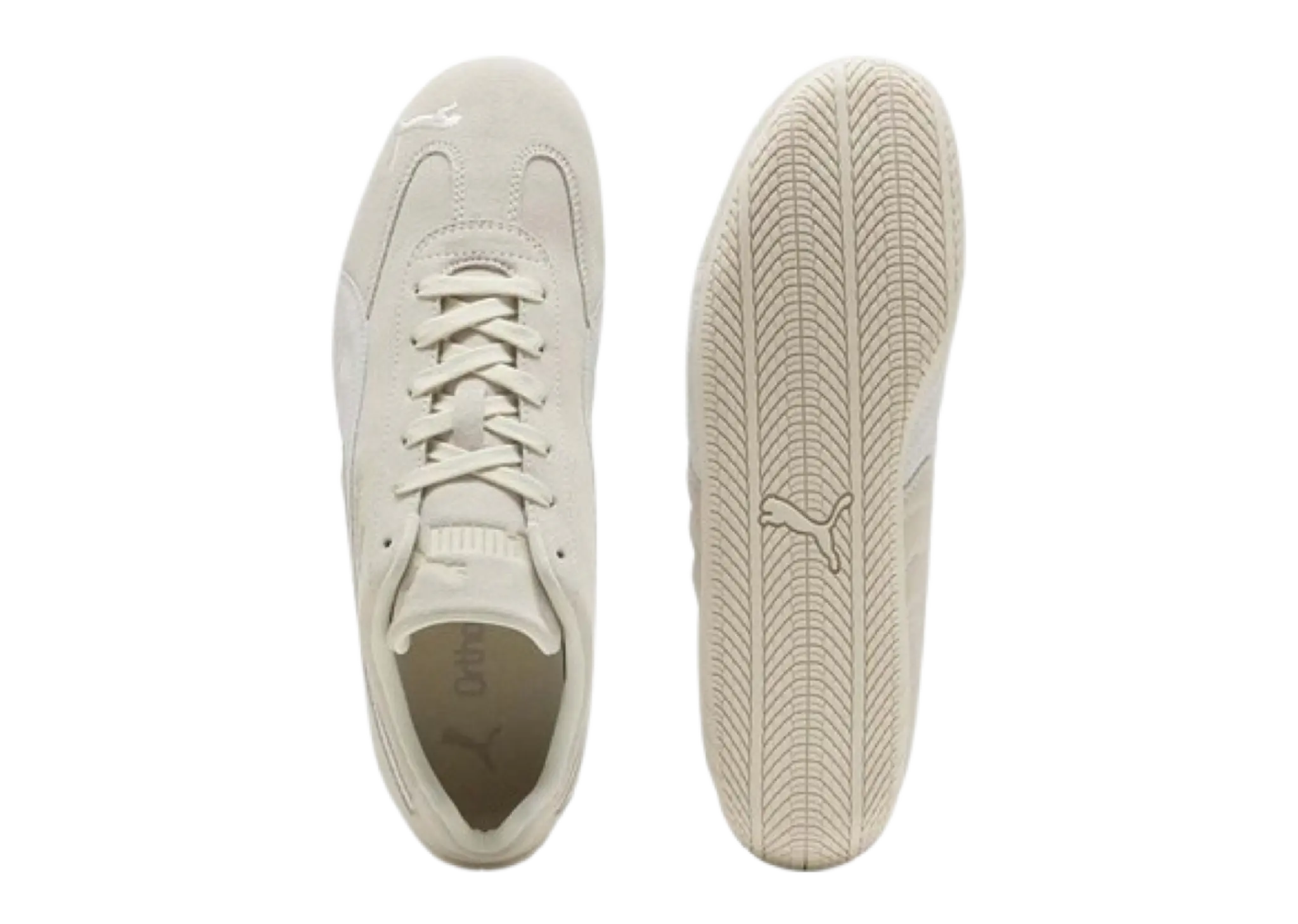 Puma Speedcat OG Alpine Snow - photo 3