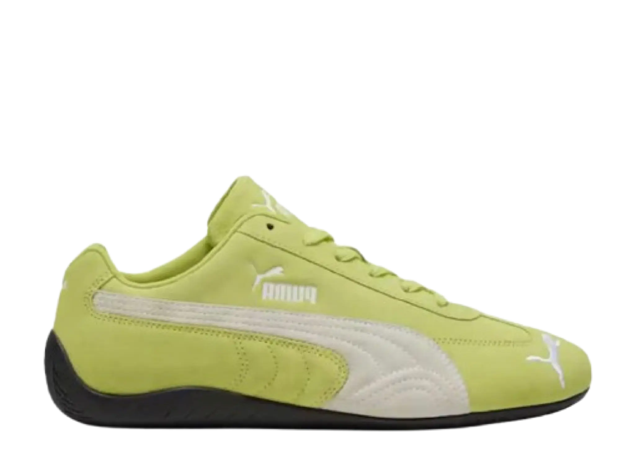 Puma Speedcat OG Yellow Alert