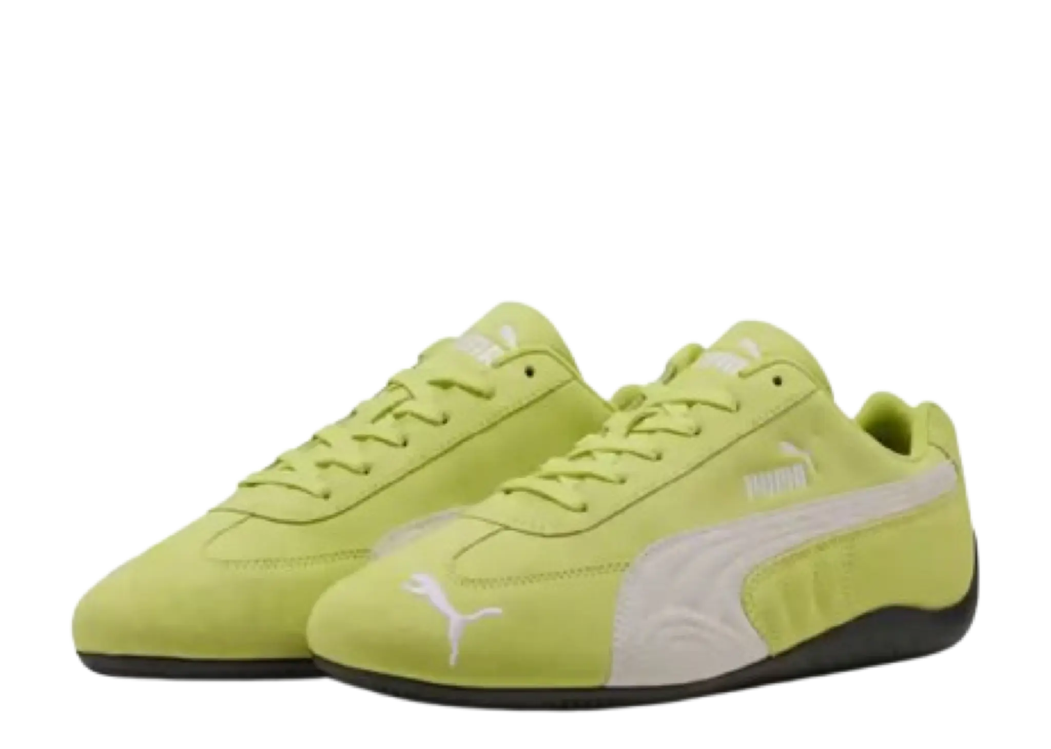 Puma Speedcat OG Yellow Alert - photo 2