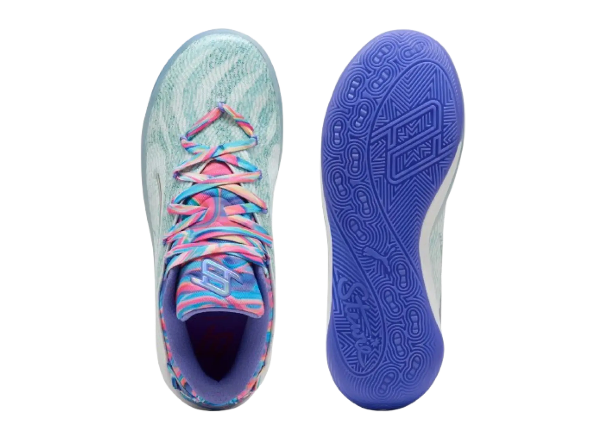 Puma Stewie 4 Prism (Women's) - photo 3