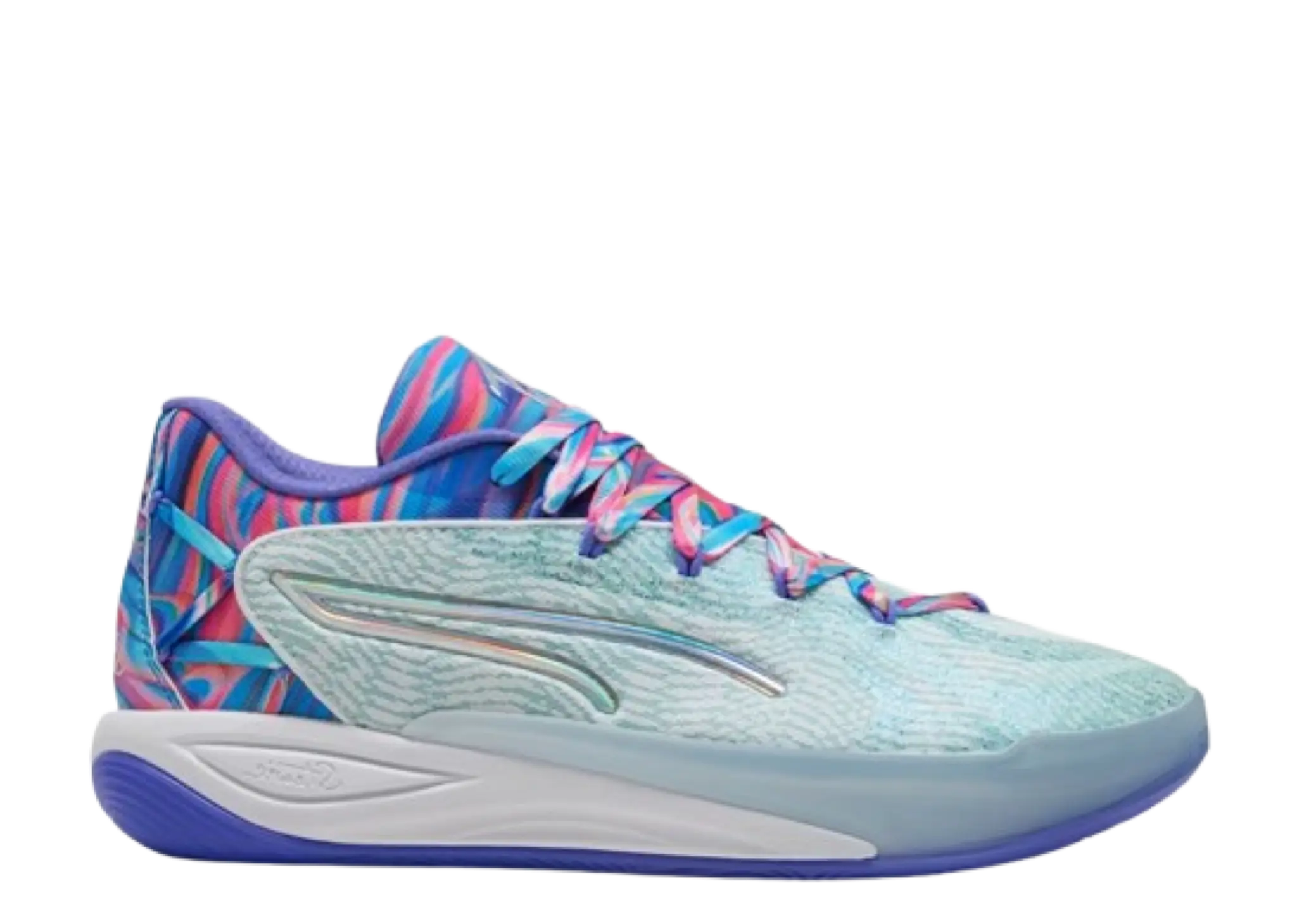 Puma Stewie 4 Prism (Women's)