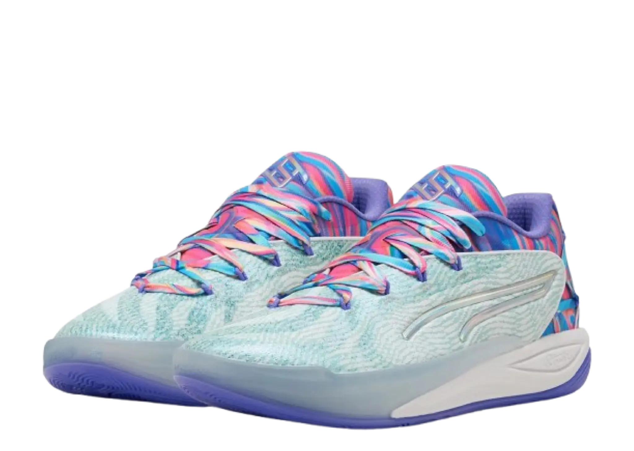 Puma Stewie 4 Prism (Women's) - photo 2