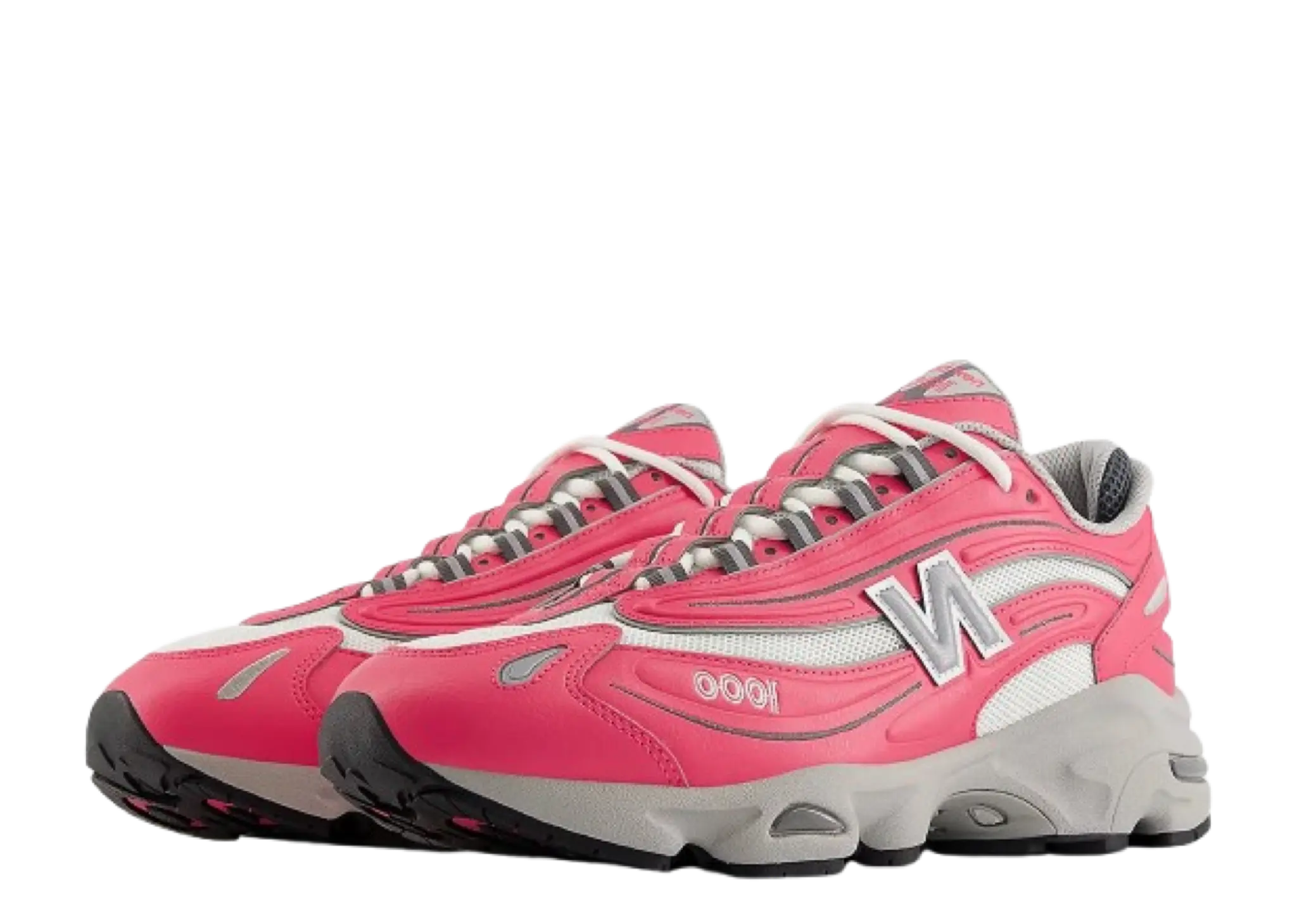 New Balance 1000 Dragon Berry - photo 2