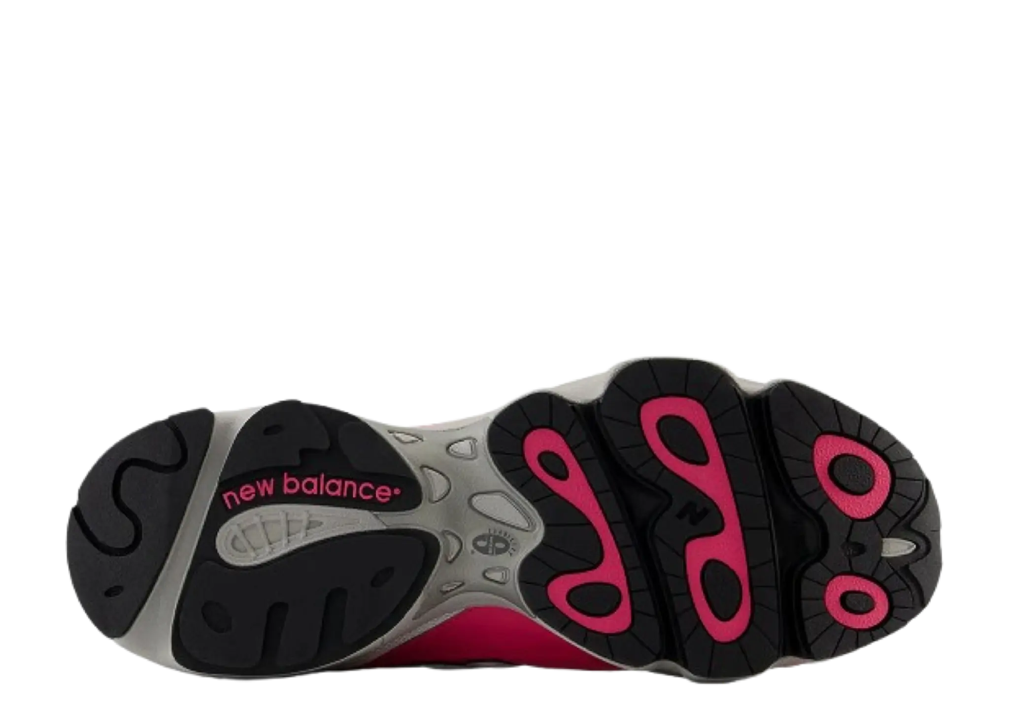 New Balance 1000 Dragon Berry - photo 4