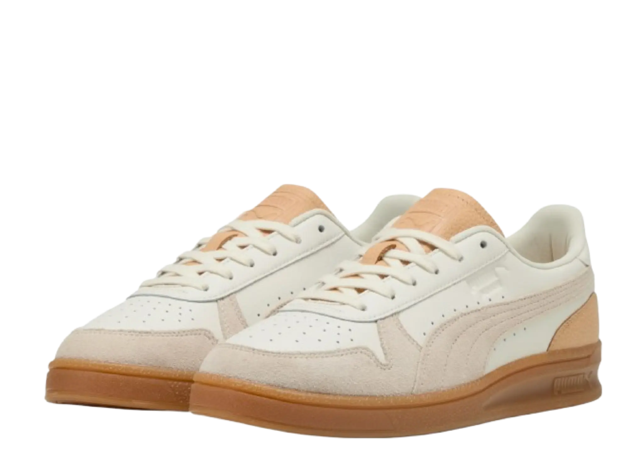 Puma Indoor Special Warm White Alpine Snow - photo 2