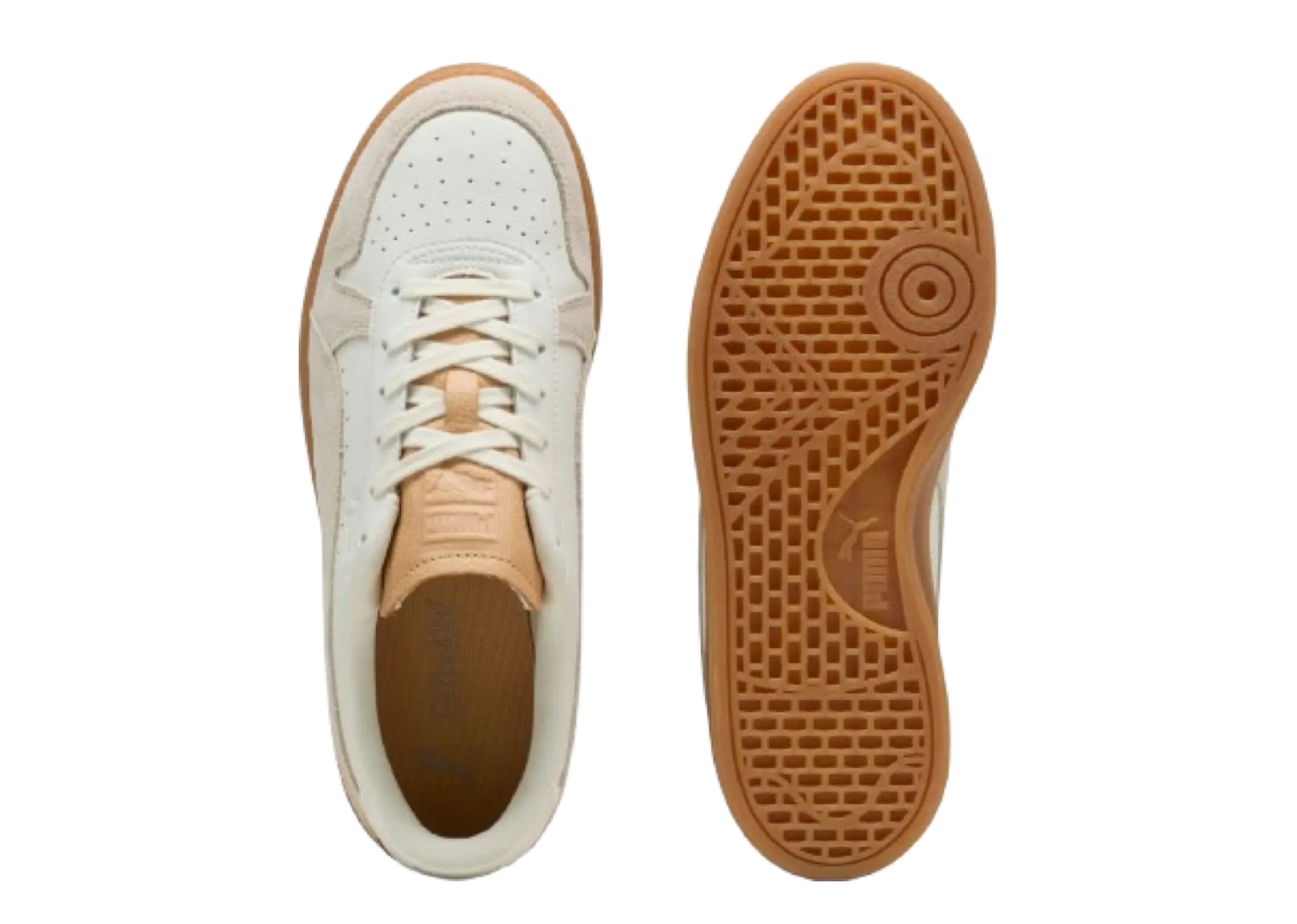 Puma Indoor Special Warm White Alpine Snow - photo 3
