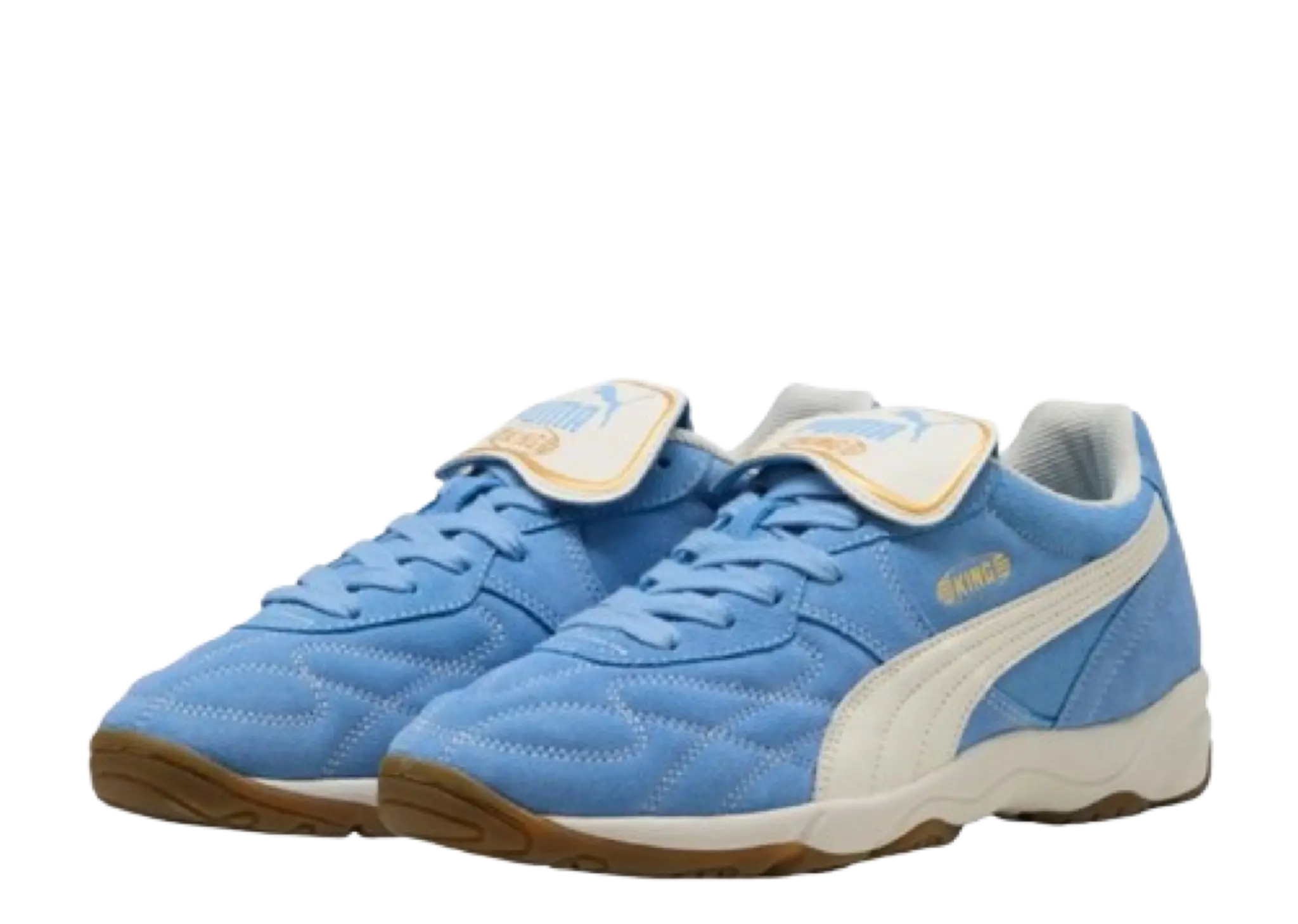 Puma King Indoor Day Dream Frosted Ivory - photo 2