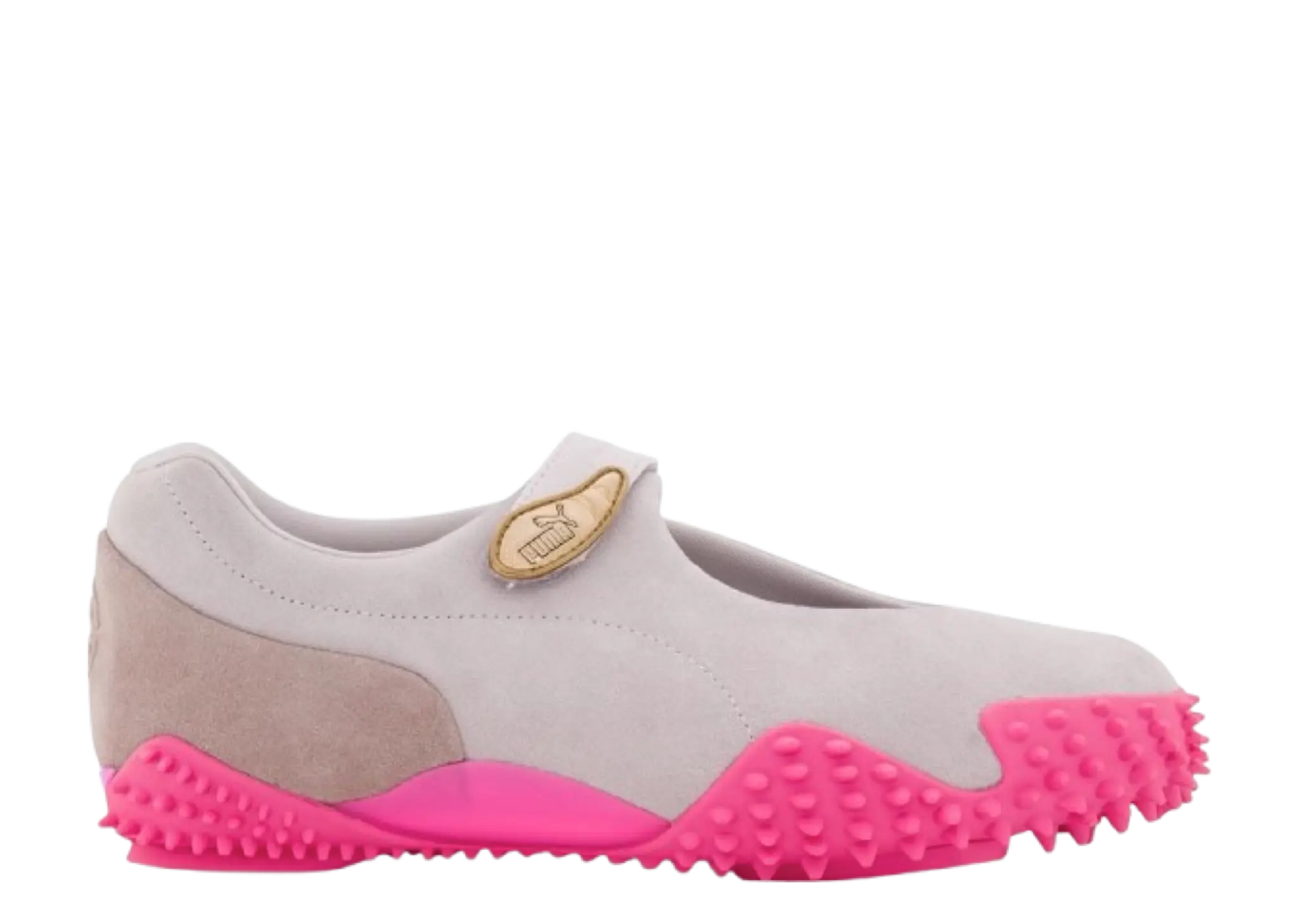 Puma Mostro Fey Suede Concepts Cygnet (Women's)