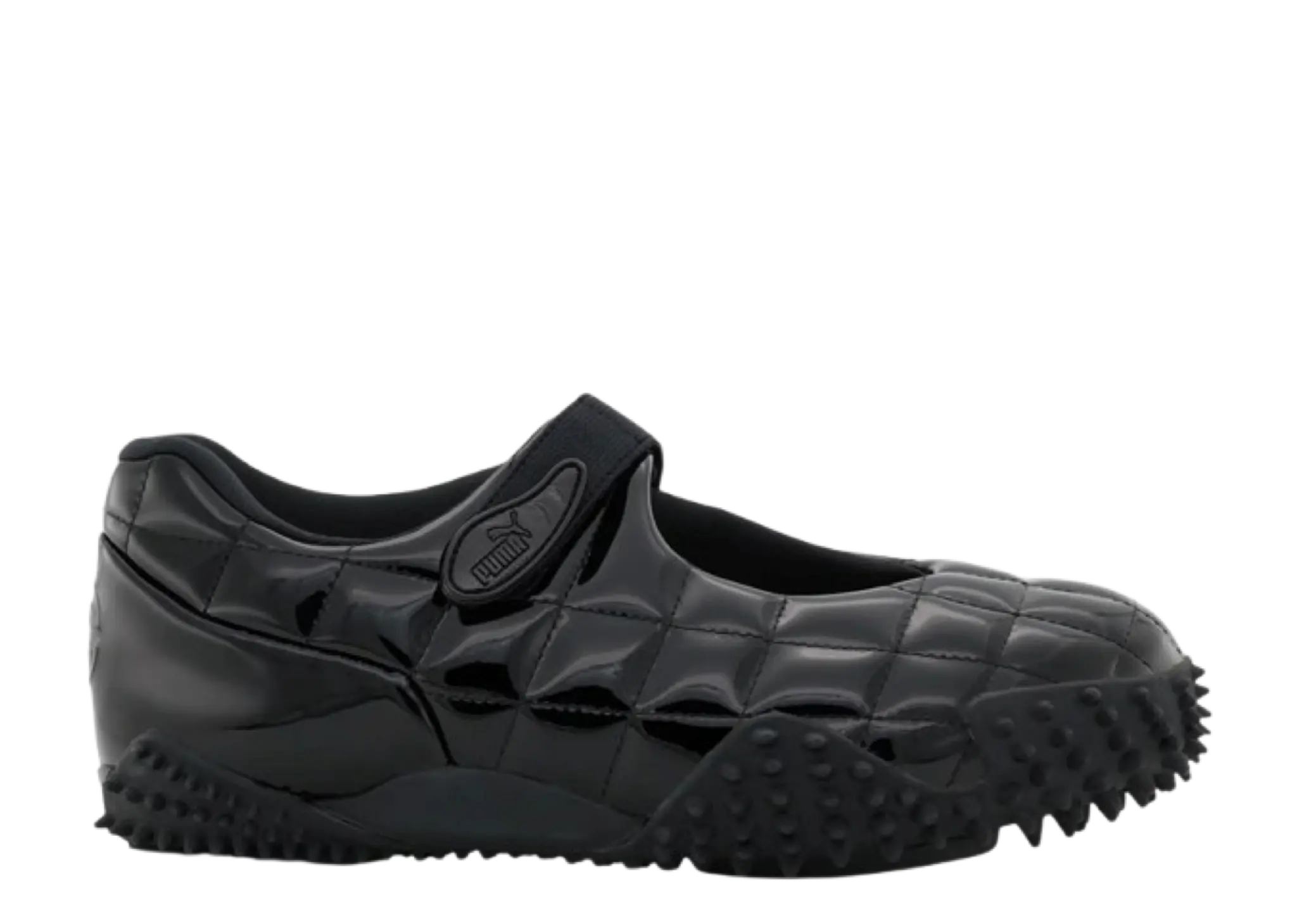 Puma Mostro Fey Suede Concepts Pen (Women's)