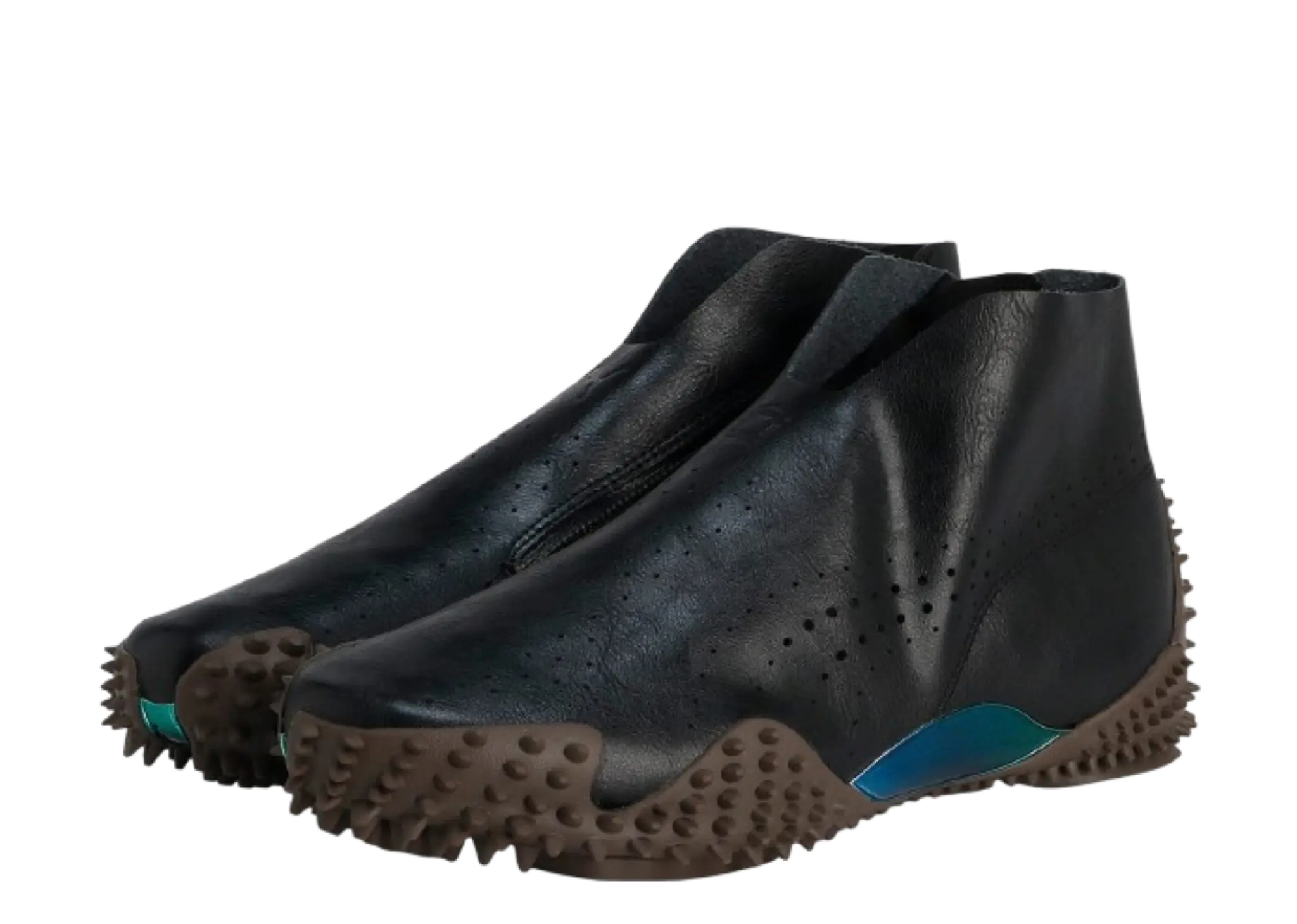 Puma Mostro Mid Aries Black Chocolate - photo 2