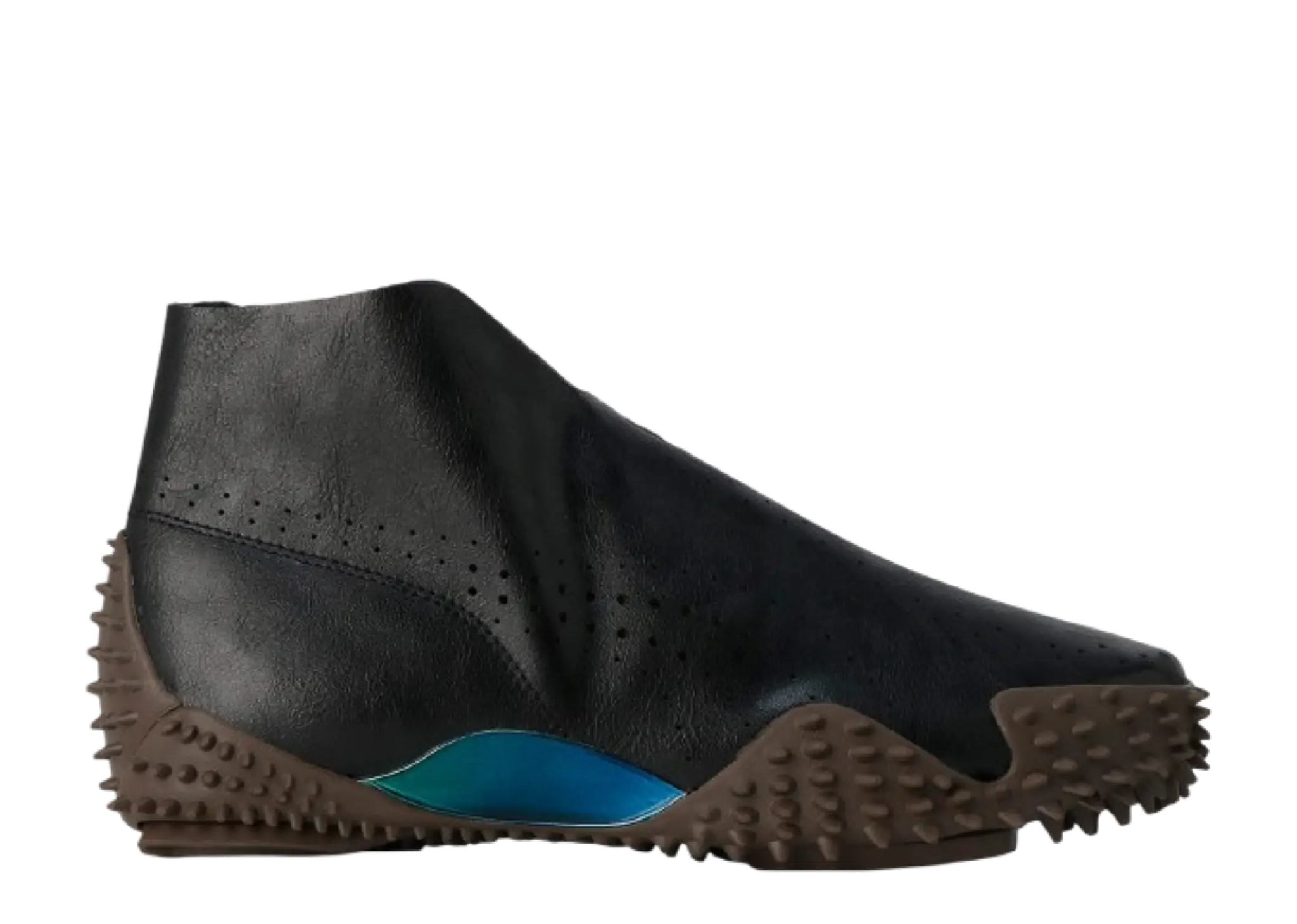 Puma Mostro Mid Aries Black Chocolate