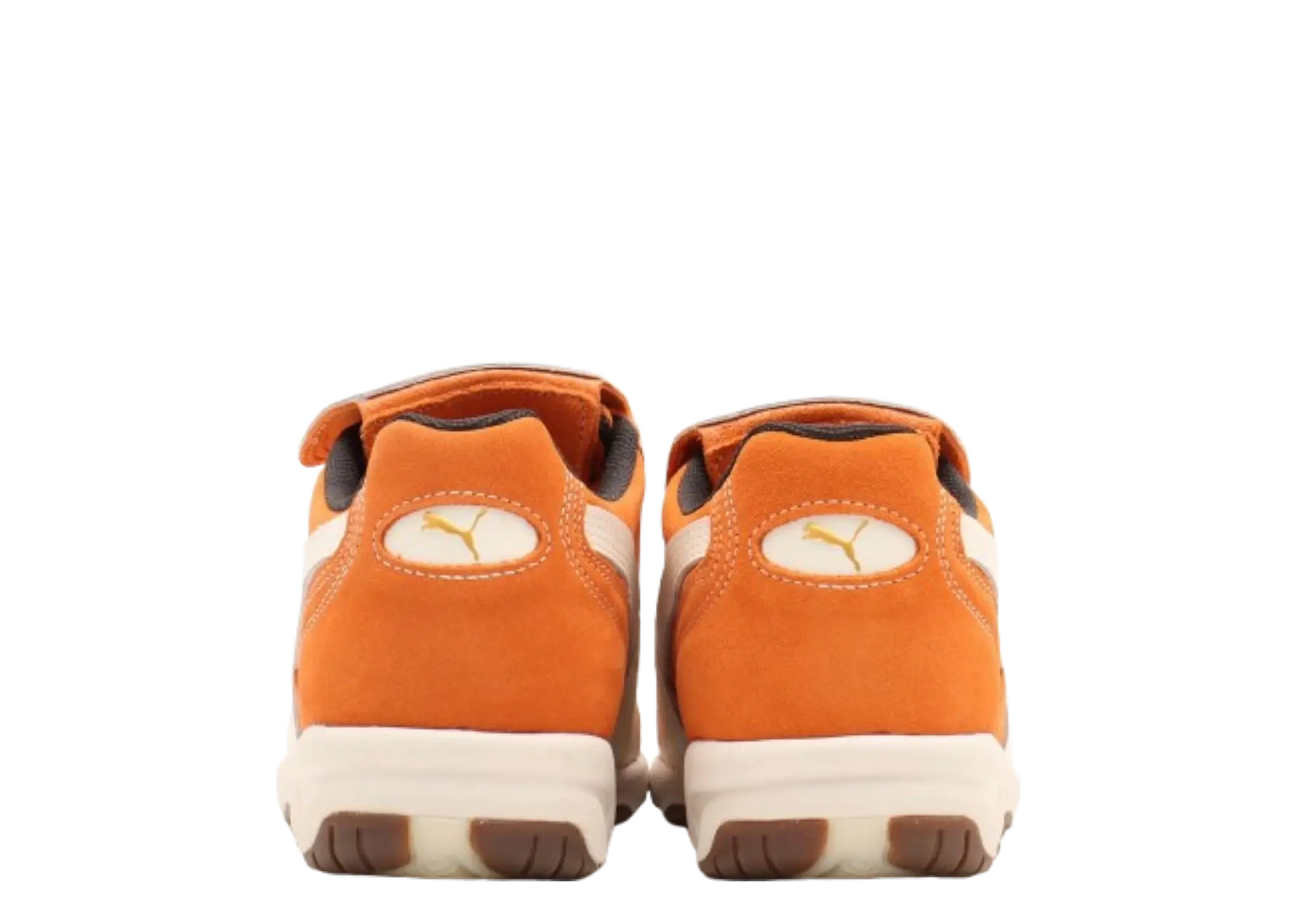 Puma King Indoor Maple Syrup Frosted Ivory - photo 3