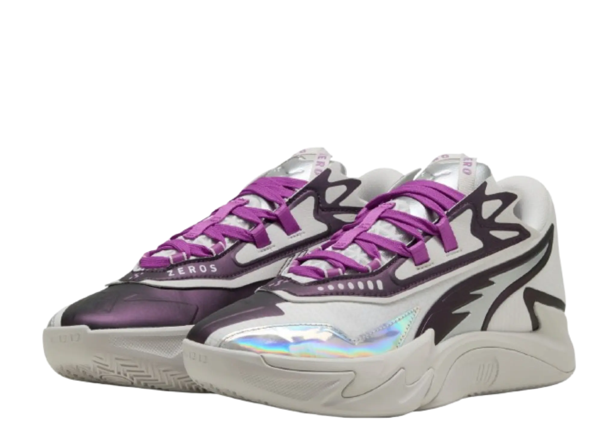 Puma Scoot Zero II Sterling - photo 2