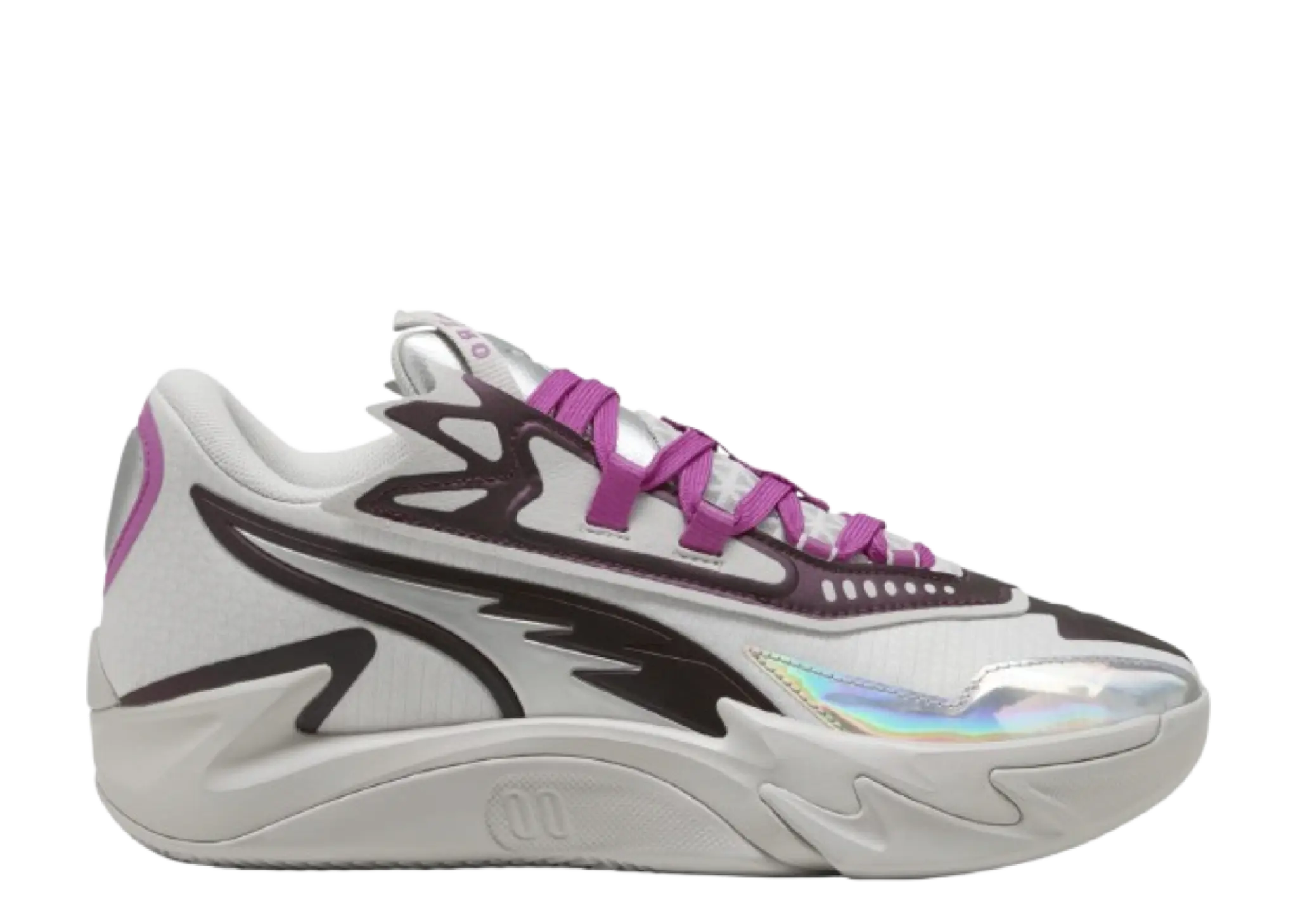 Puma Scoot Zero II Sterling