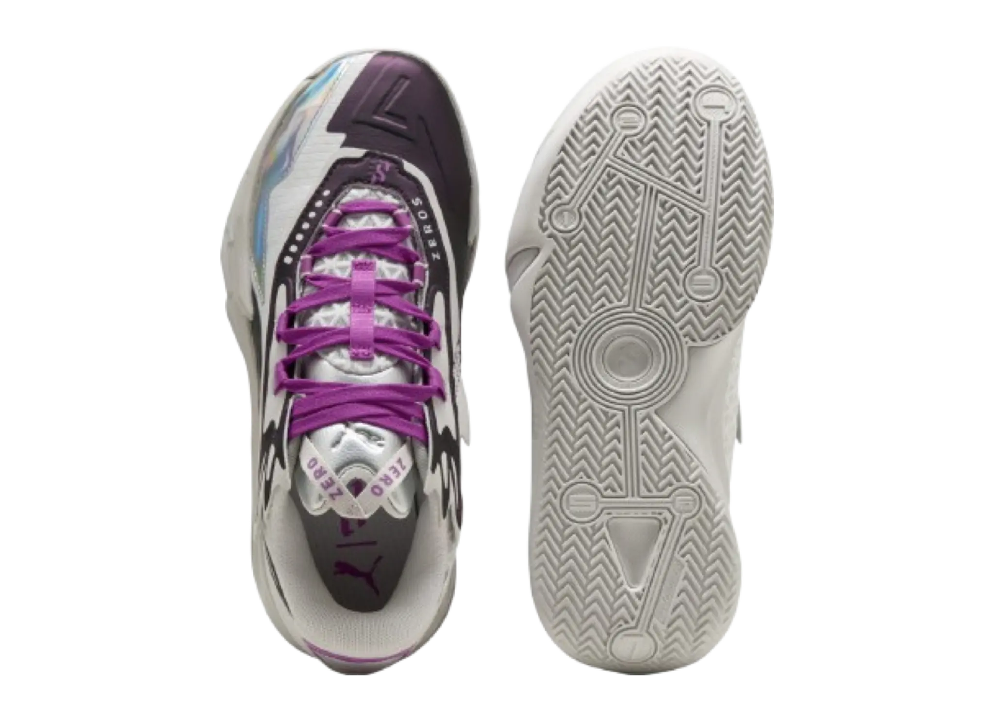 Puma Scoot Zero II Sterling - photo 3