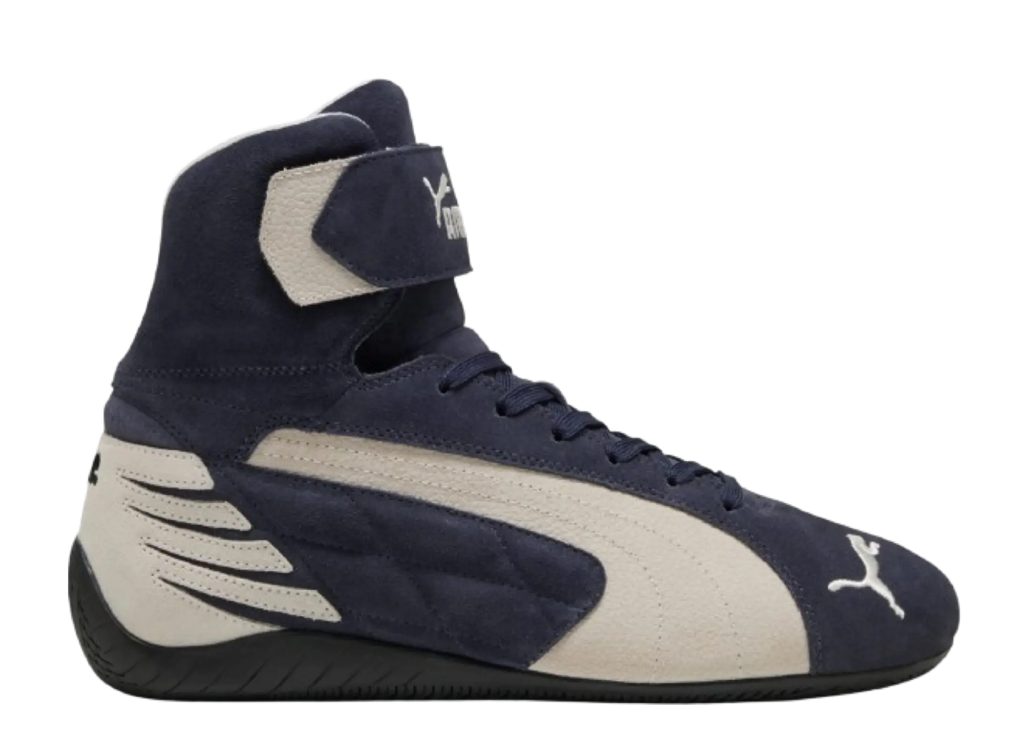 Puma Speedcat Mid New Navy Warm White