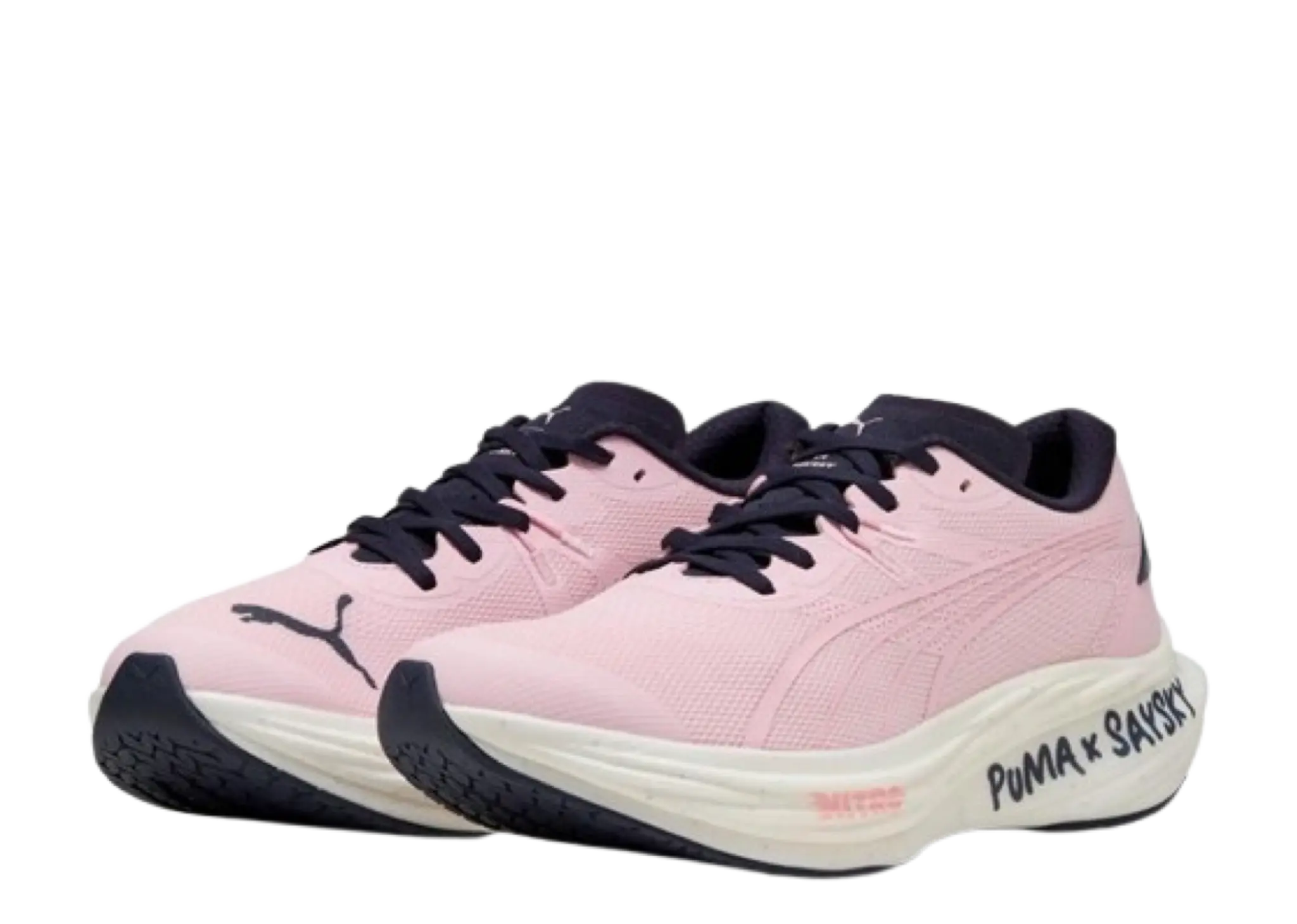 Puma Deviate Nitro 3 Saysky Rose Mauve - photo 2