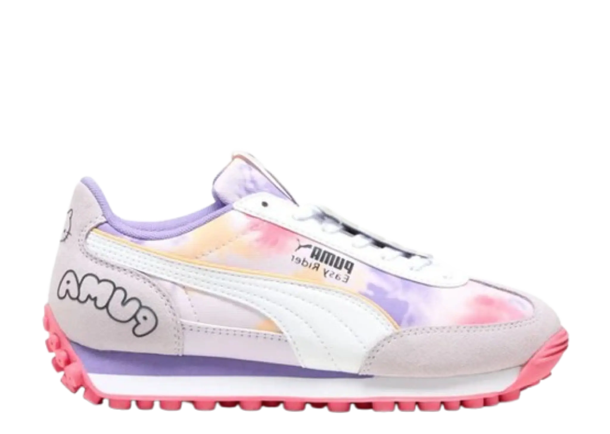 Puma Easy Rider Hello Kitty and Friends (Pre-School)