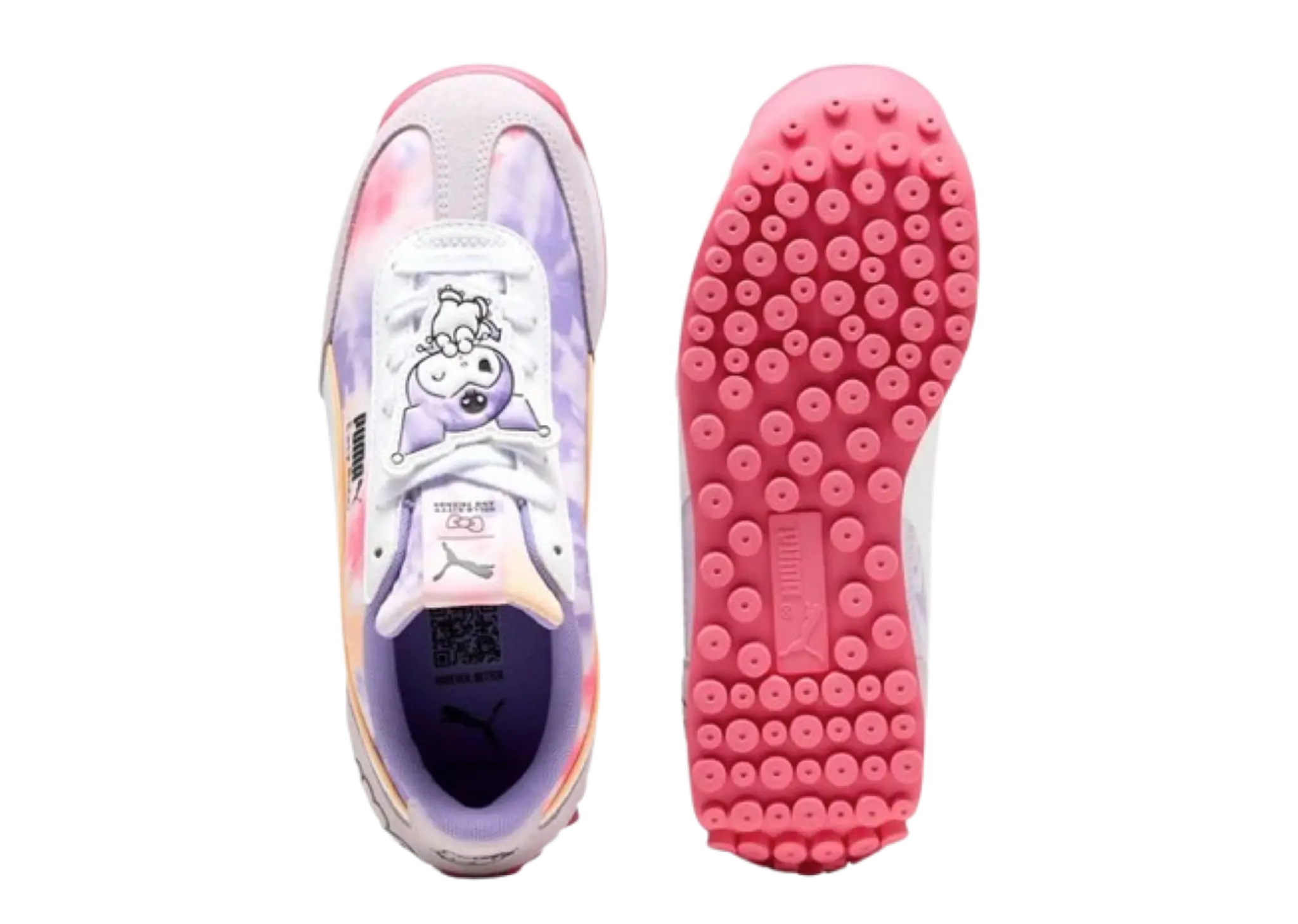 Puma Easy Rider Hello Kitty and Friends (Pre-School) - photo 3