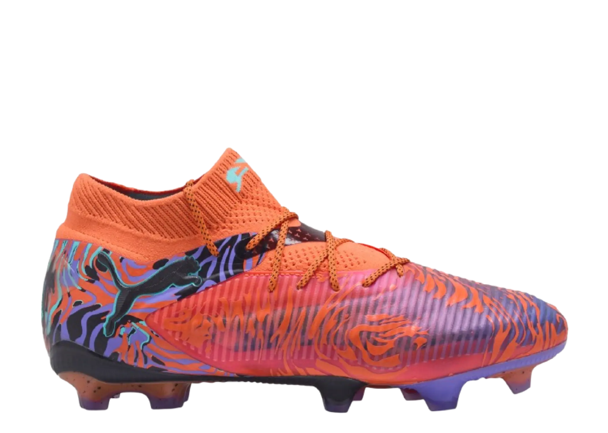 Puma Future Ultimate 8 FG Creativity Pack