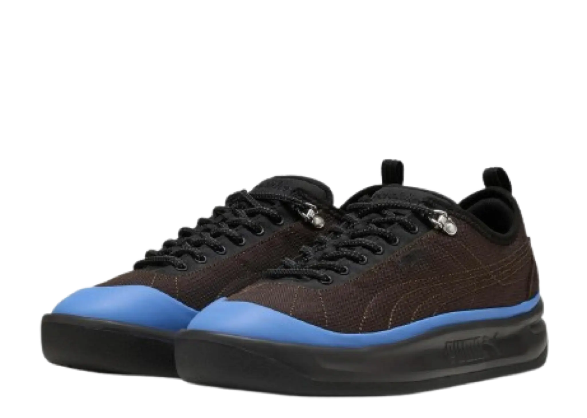 Puma GV Special Cordura Liberaiders Dark Chocolate - photo 2