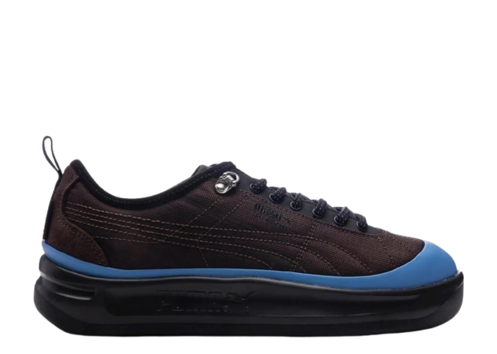 Puma GV Special Cordura Liberaiders Dark Chocolate