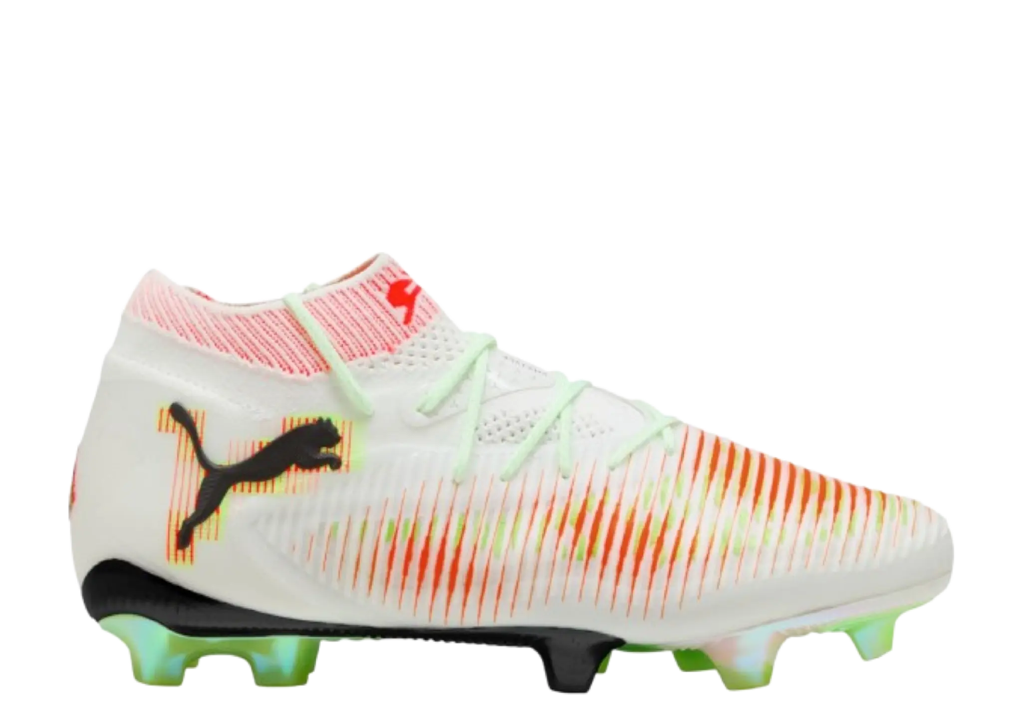 Puma Future Ultimate 8 FG Launch Pack
