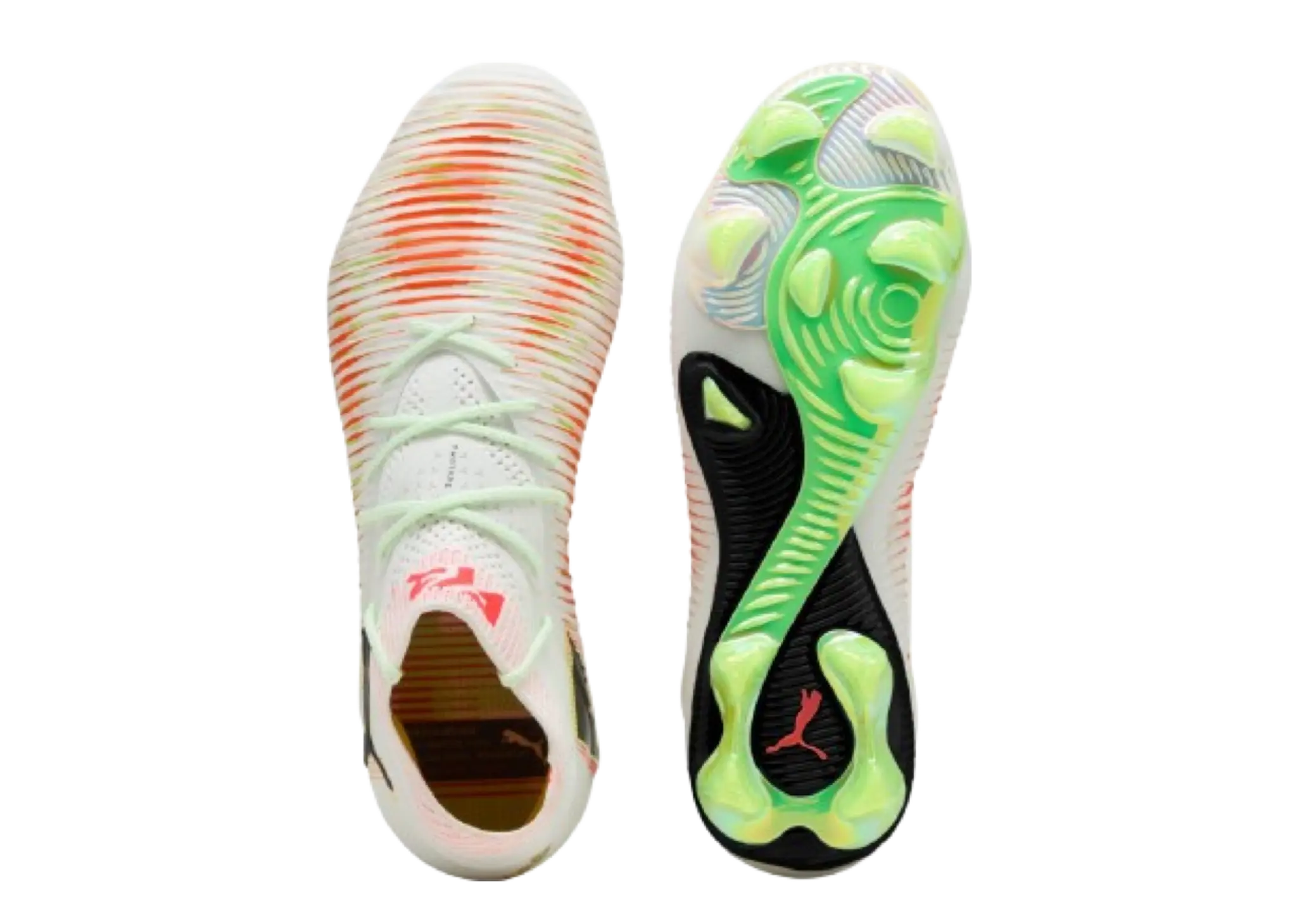 Puma Future Ultimate 8 FG Launch Pack - photo 3