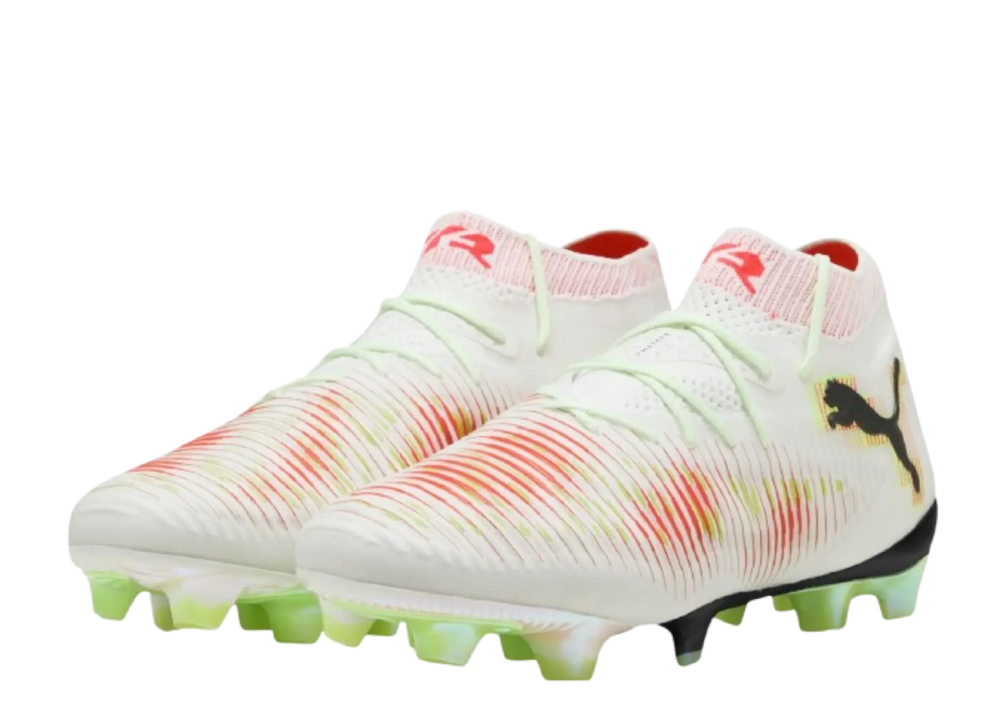 Puma Future Ultimate 8 FG Launch Pack - photo 2