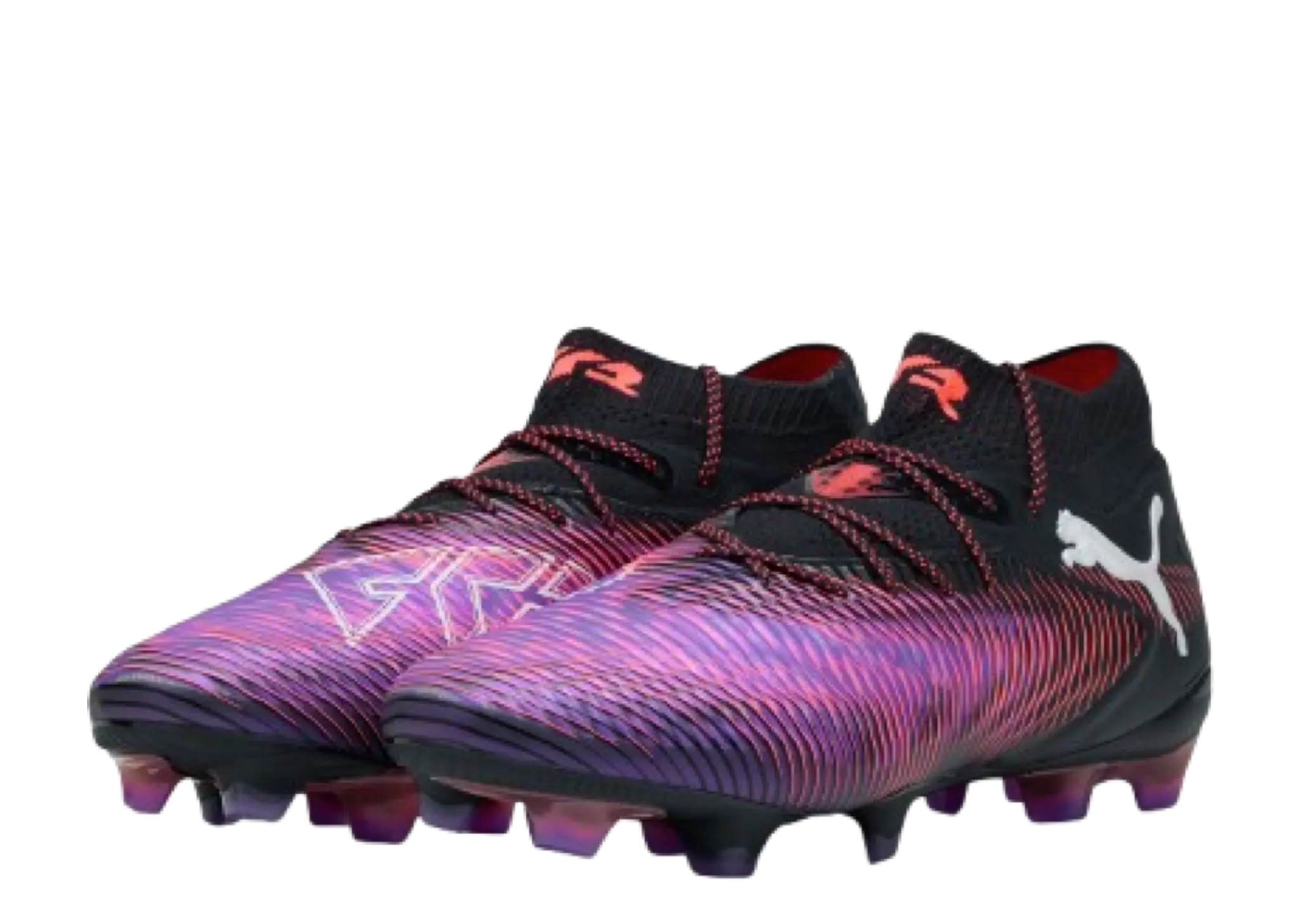 Puma Future Ultimate 8 FG Unlimited Pack - photo 2