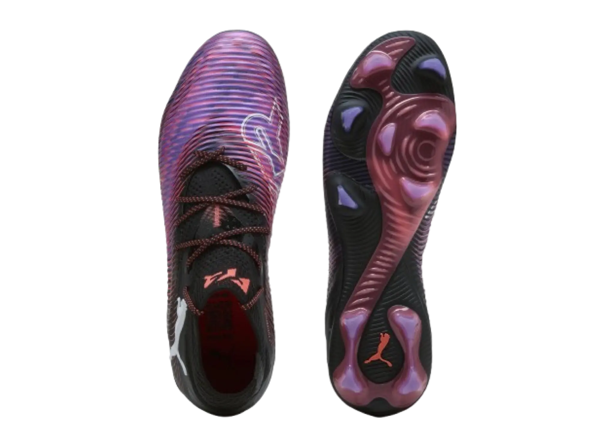 Puma Future Ultimate 8 FG Unlimited Pack - photo 3