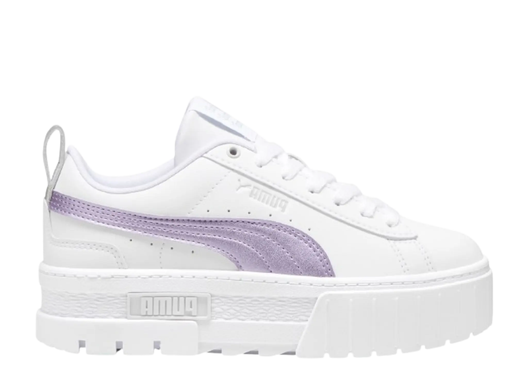 Puma Mayze Glow-Up Pack Lavender (Women's)