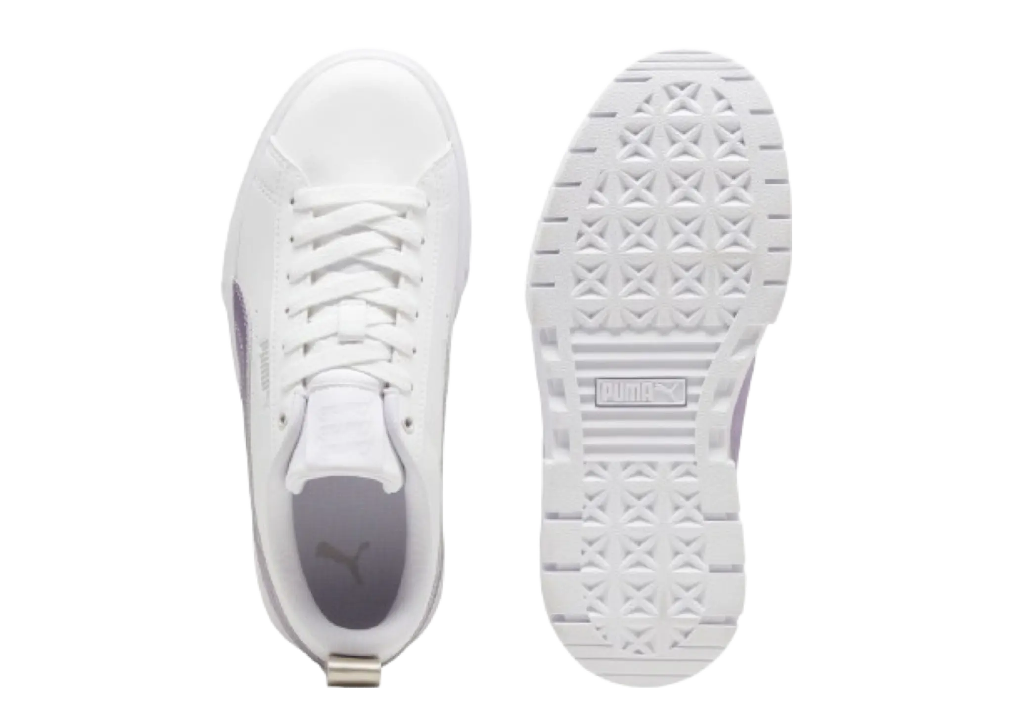 Puma Mayze Glow-Up Pack Lavender (Women's) - photo 3