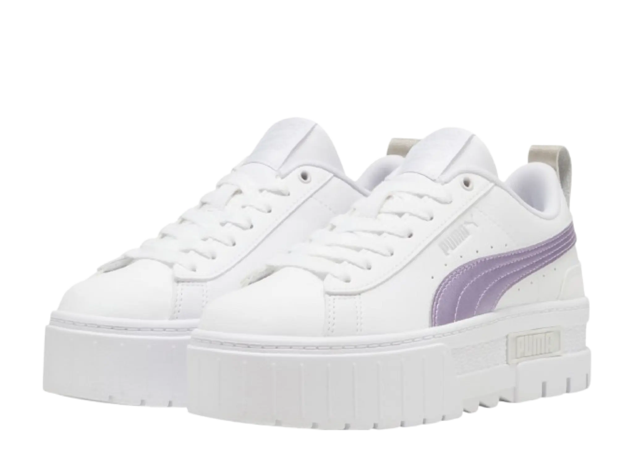 Puma Mayze Glow-Up Pack Lavender (Women's) - photo 2