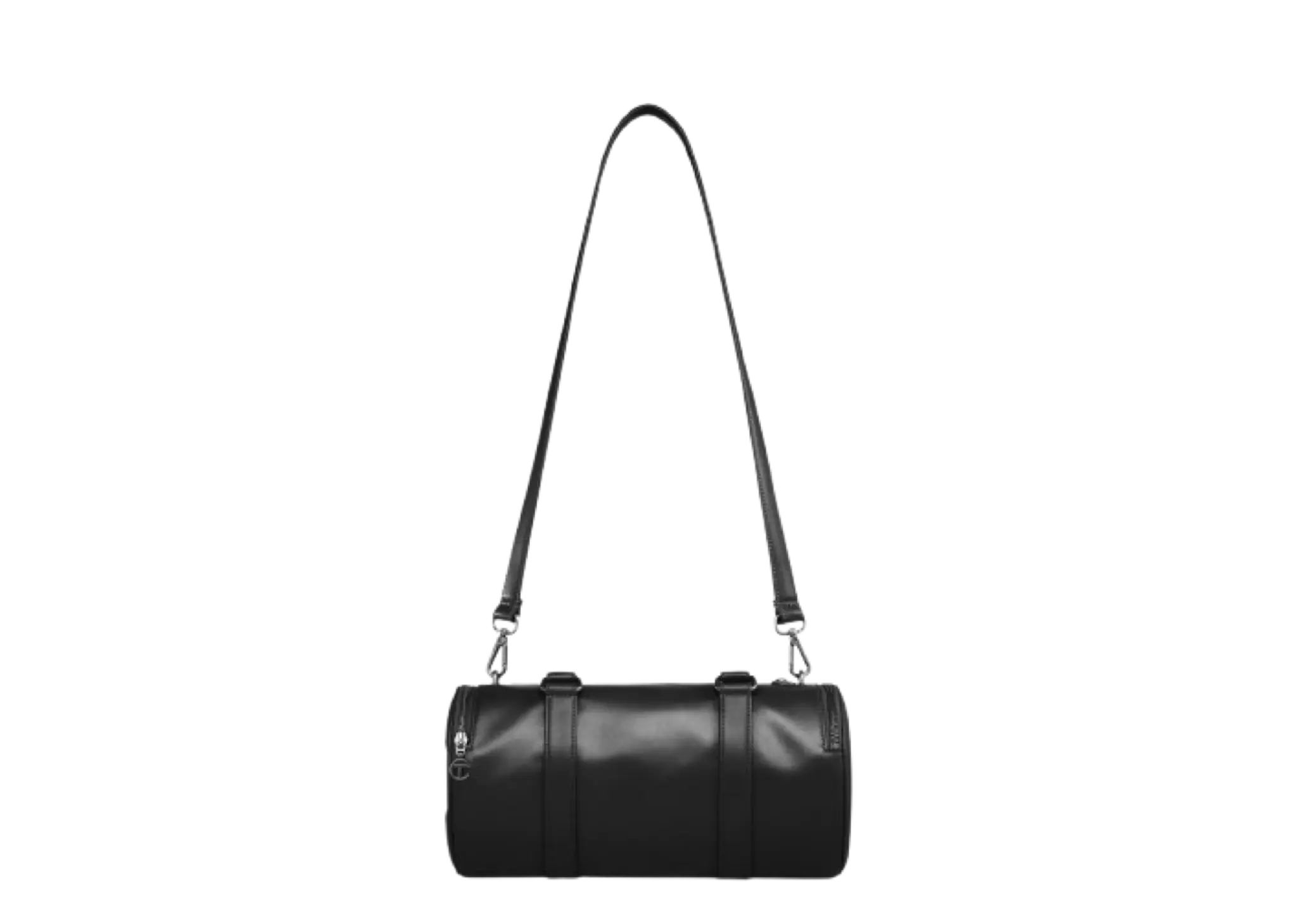 Telfar Small Duffle Black - photo 2