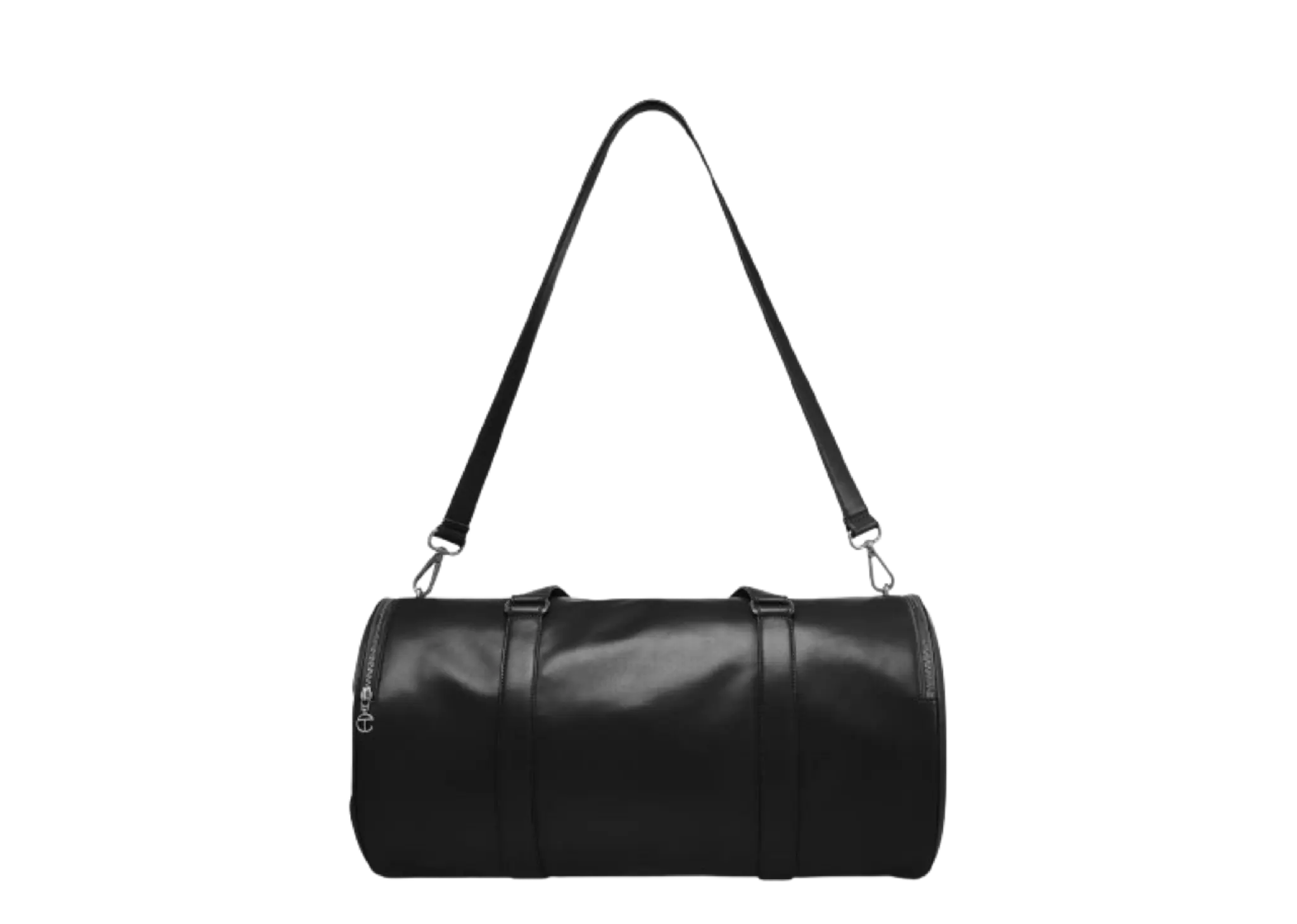 Telfar Large Duffle Black - photo 2