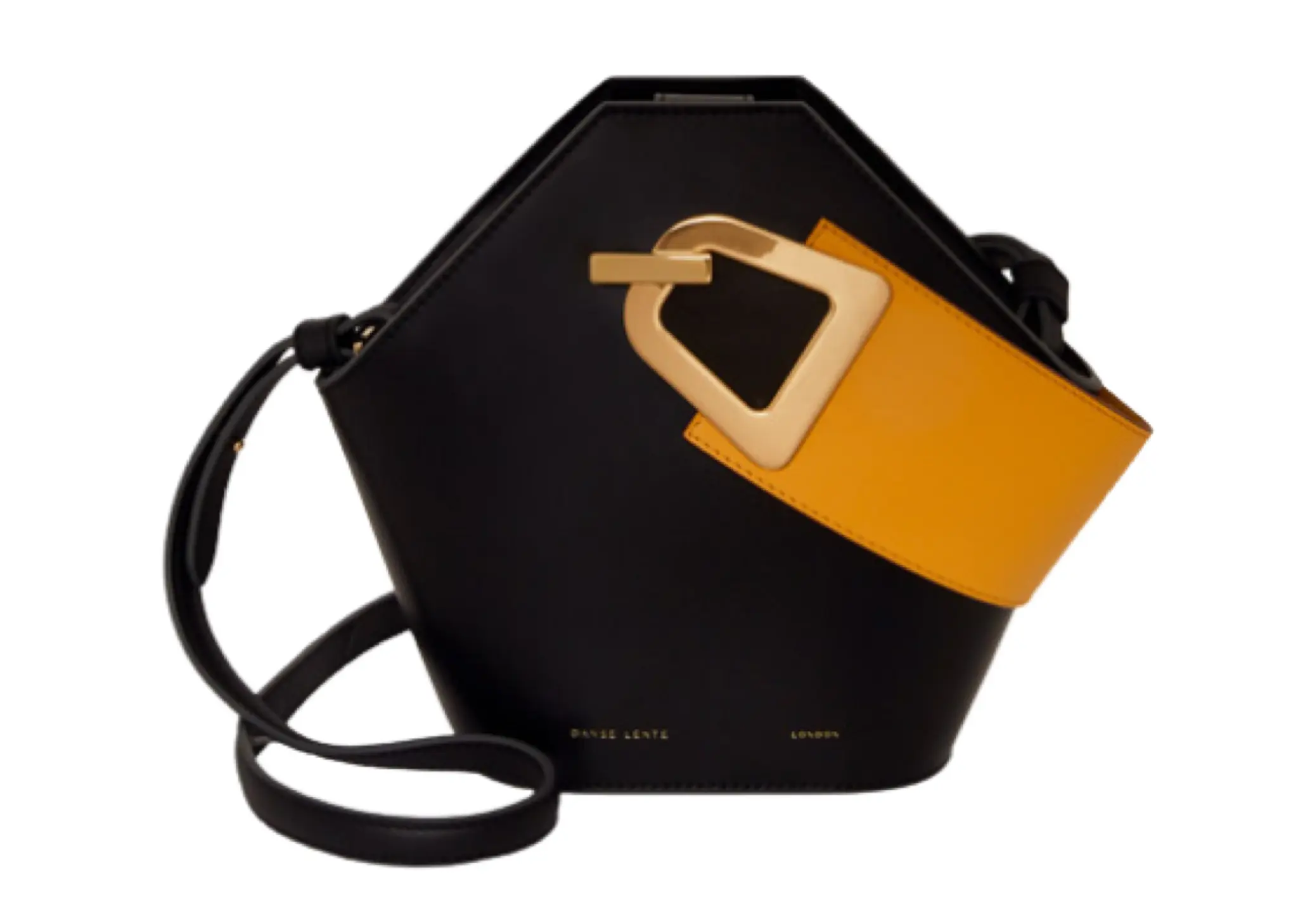 Danse Lente Johny Bucket Bag