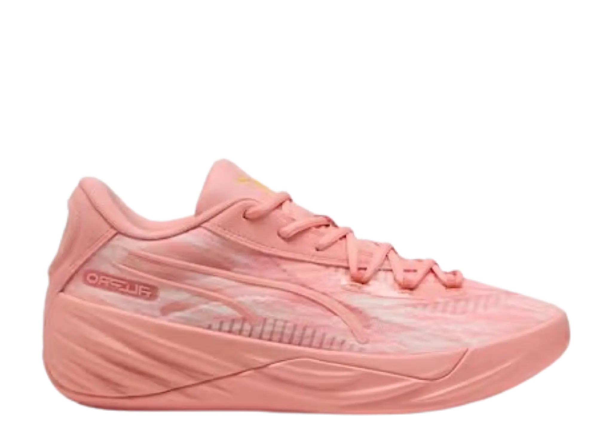Puma All-Pro Nitro Dress Code